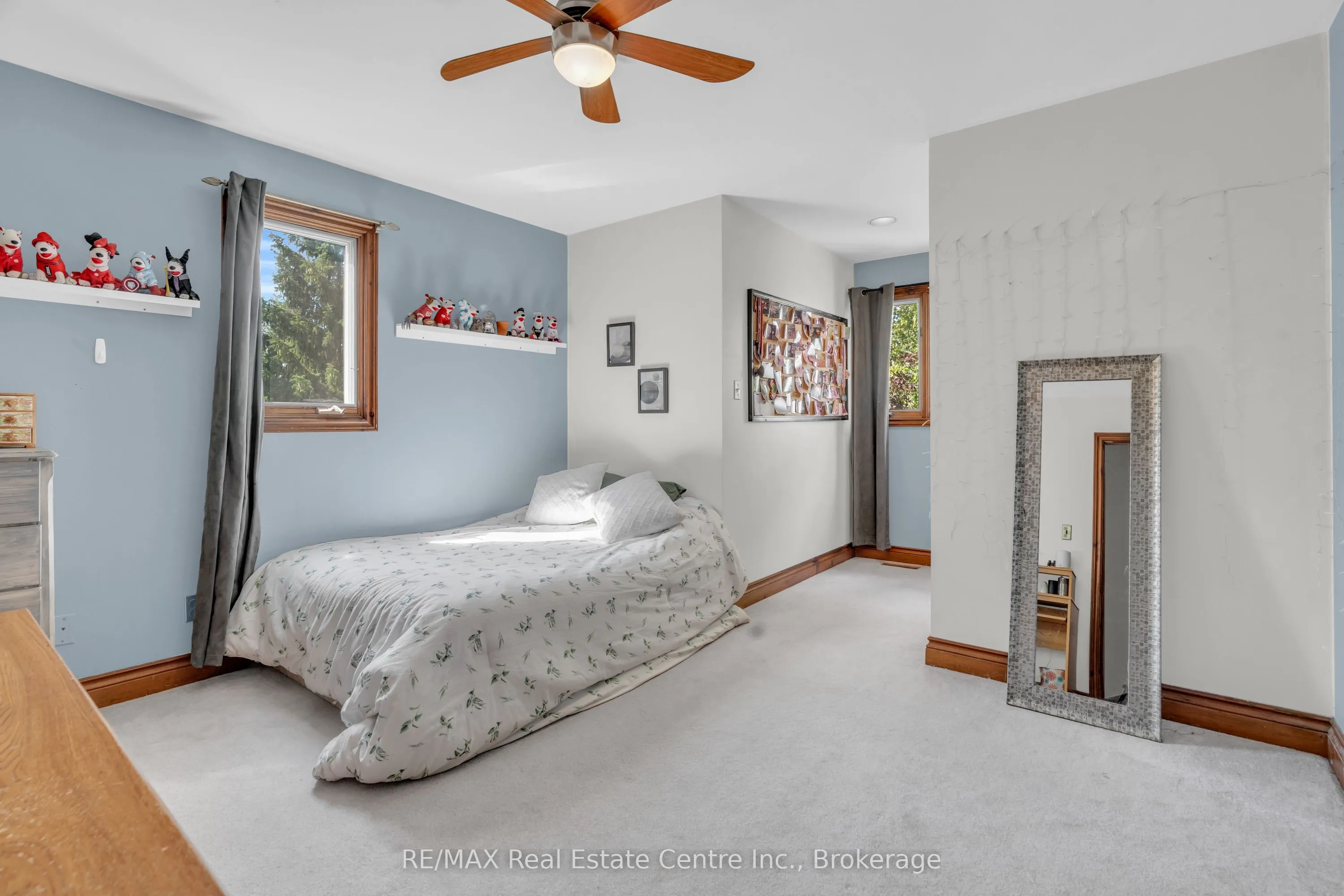 21 Burwell Road