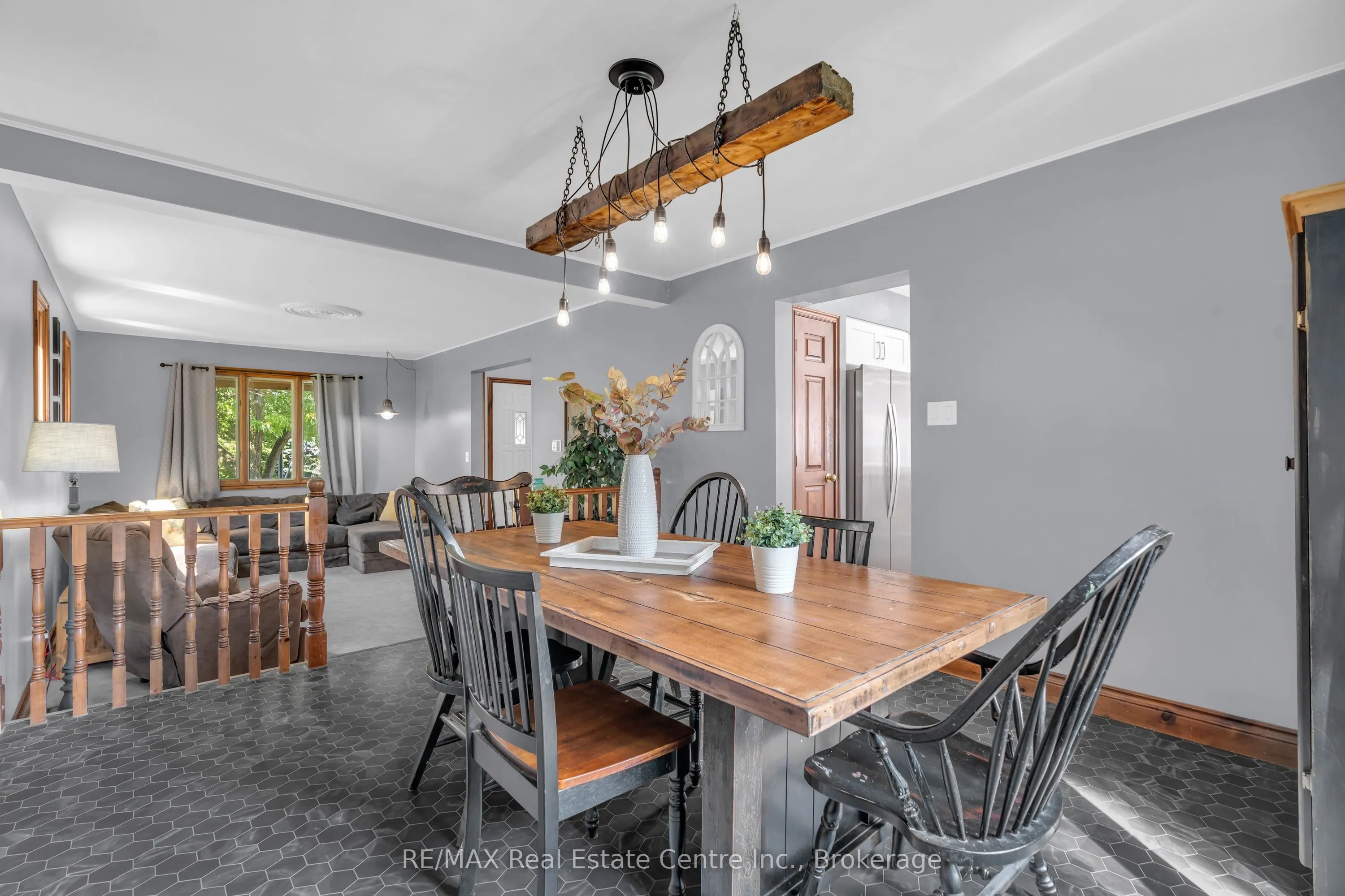 21 Burwell Road