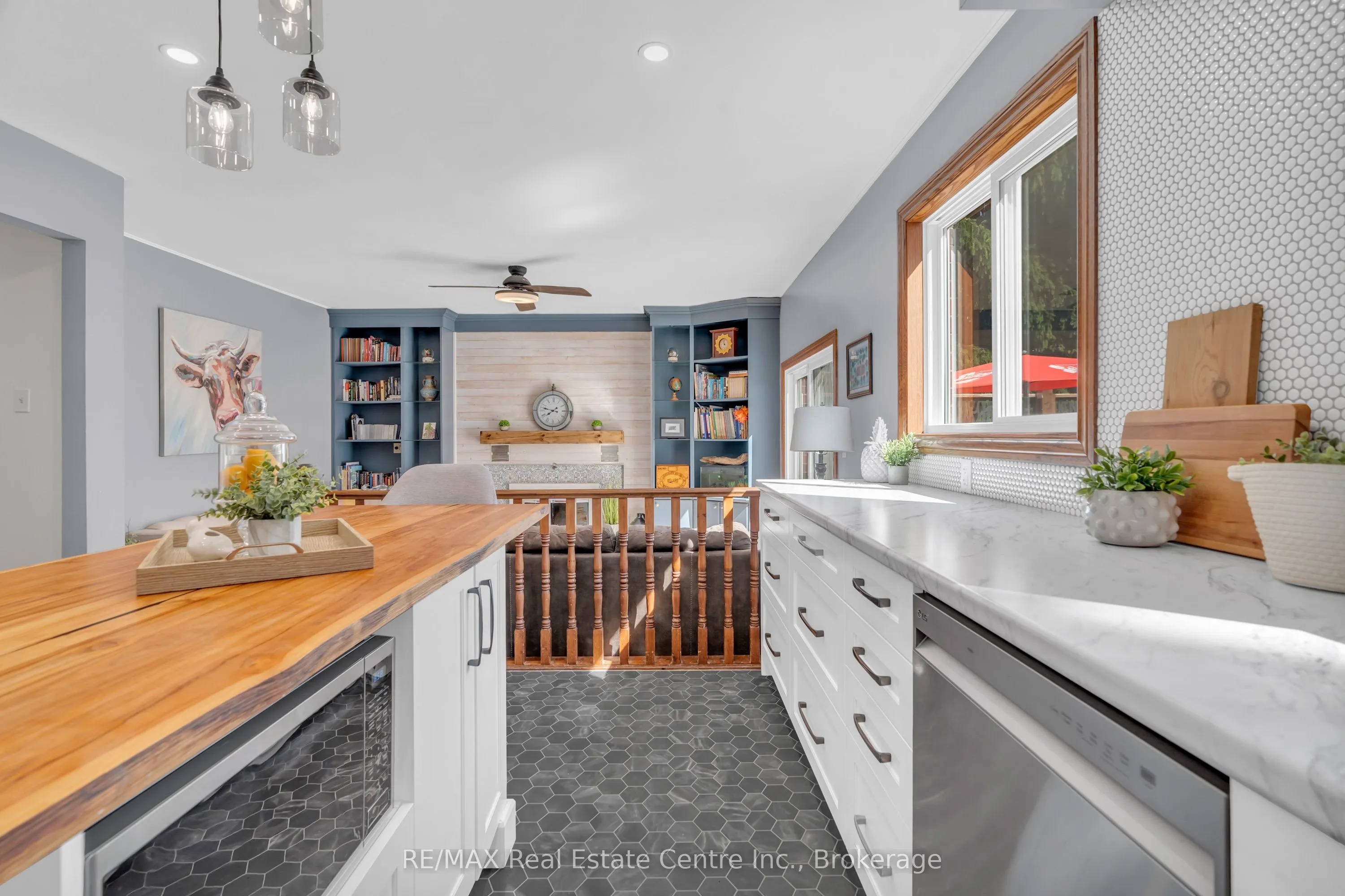 21 Burwell Road
