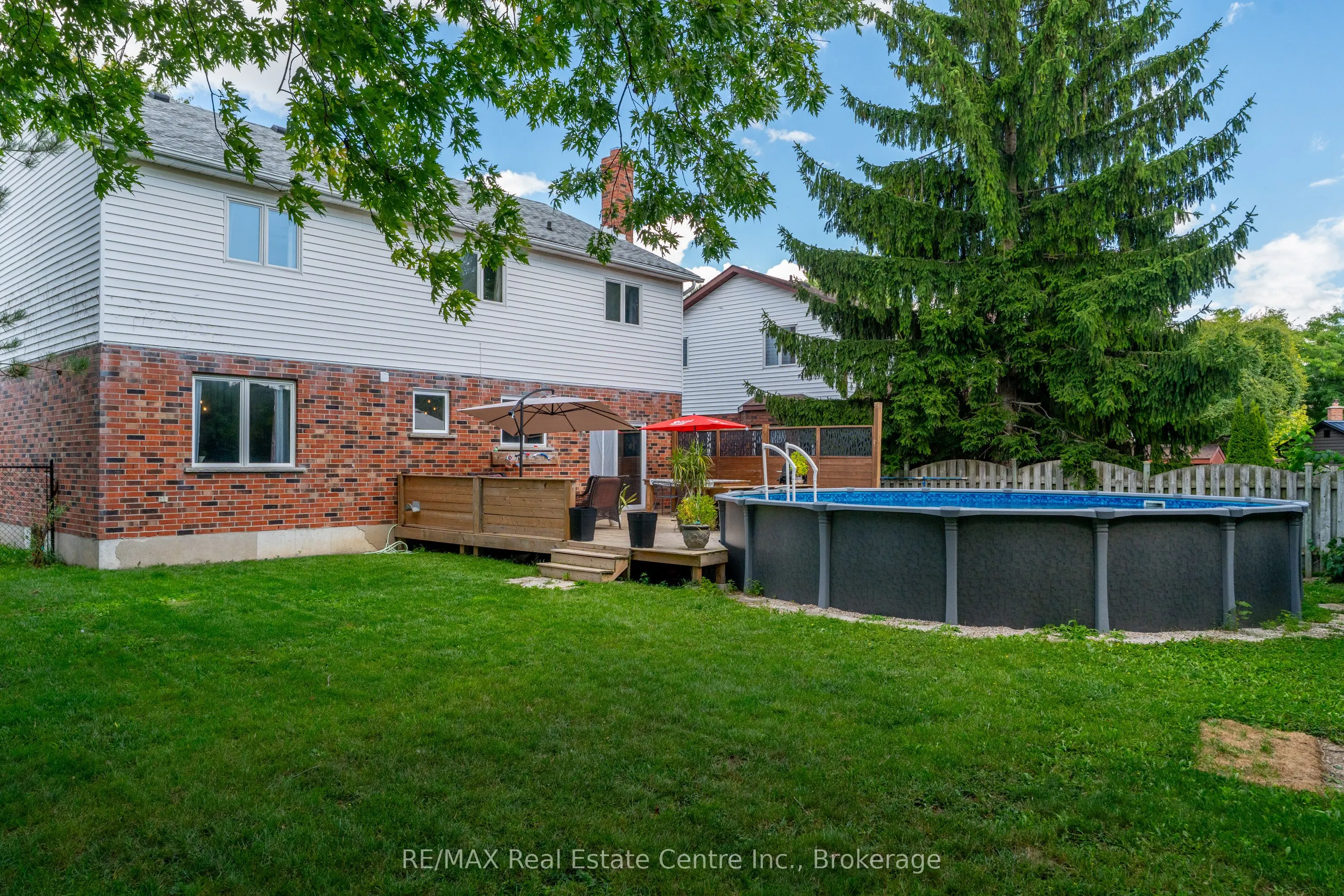 21 Burwell Road