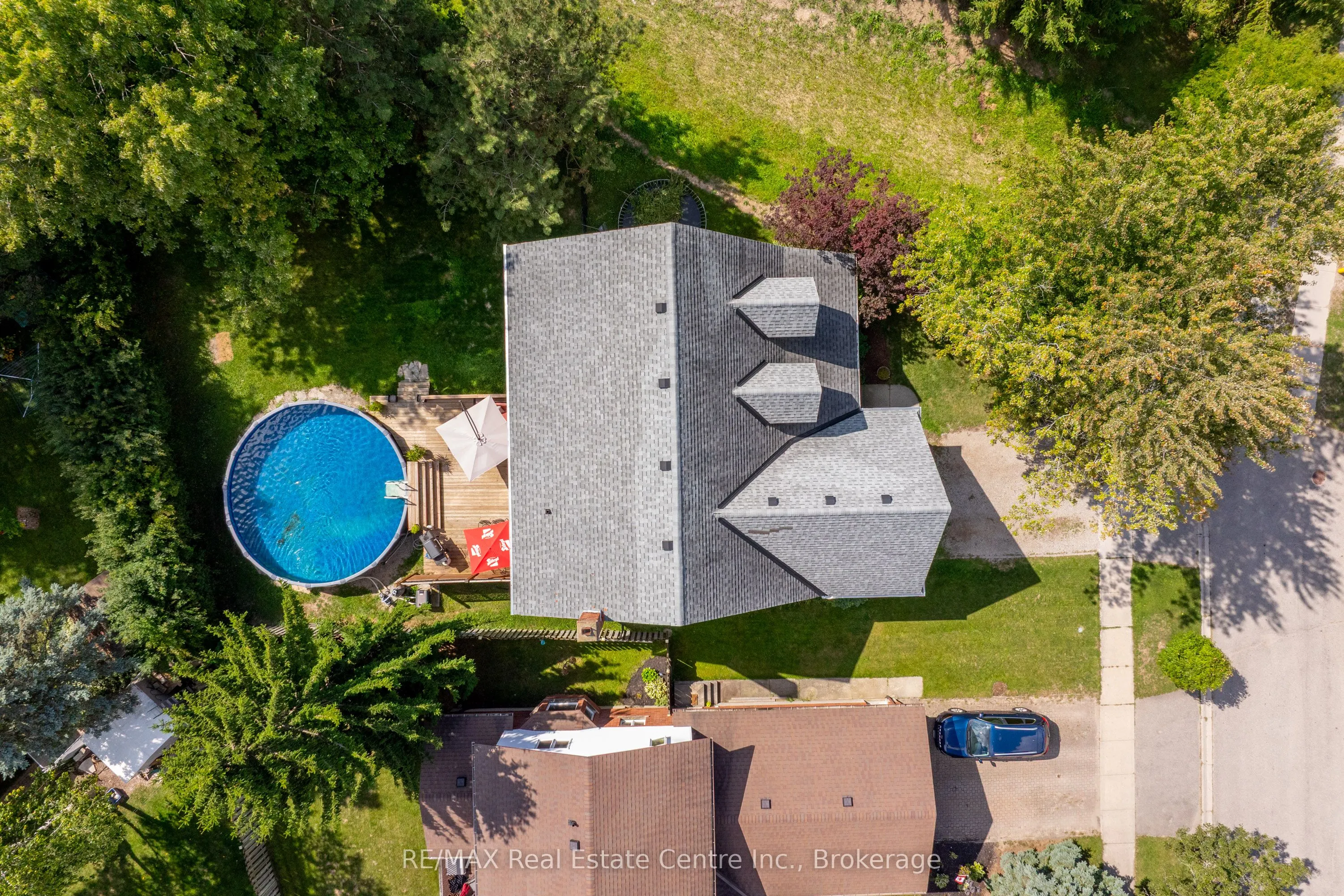 21 Burwell Road