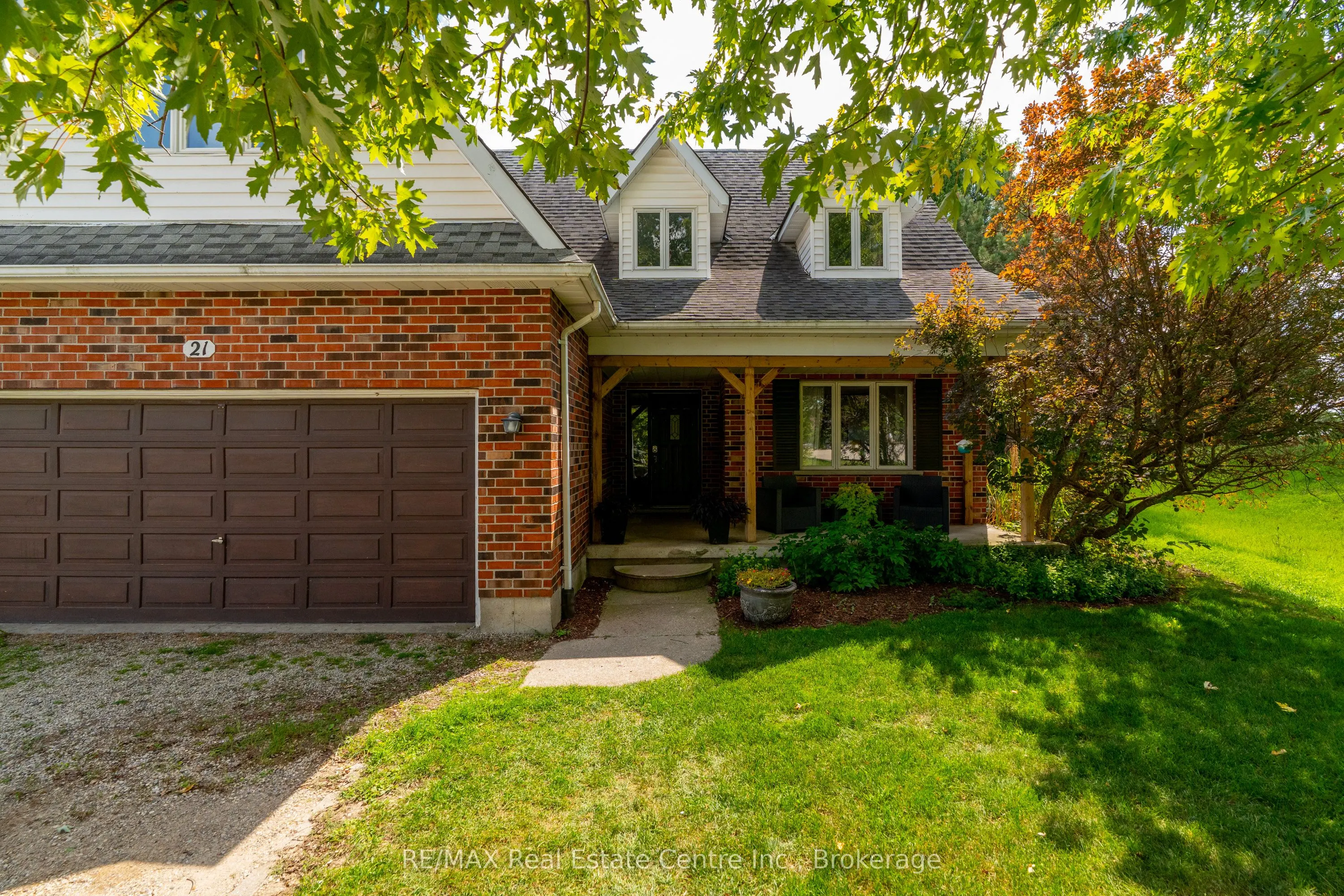 21 Burwell Road