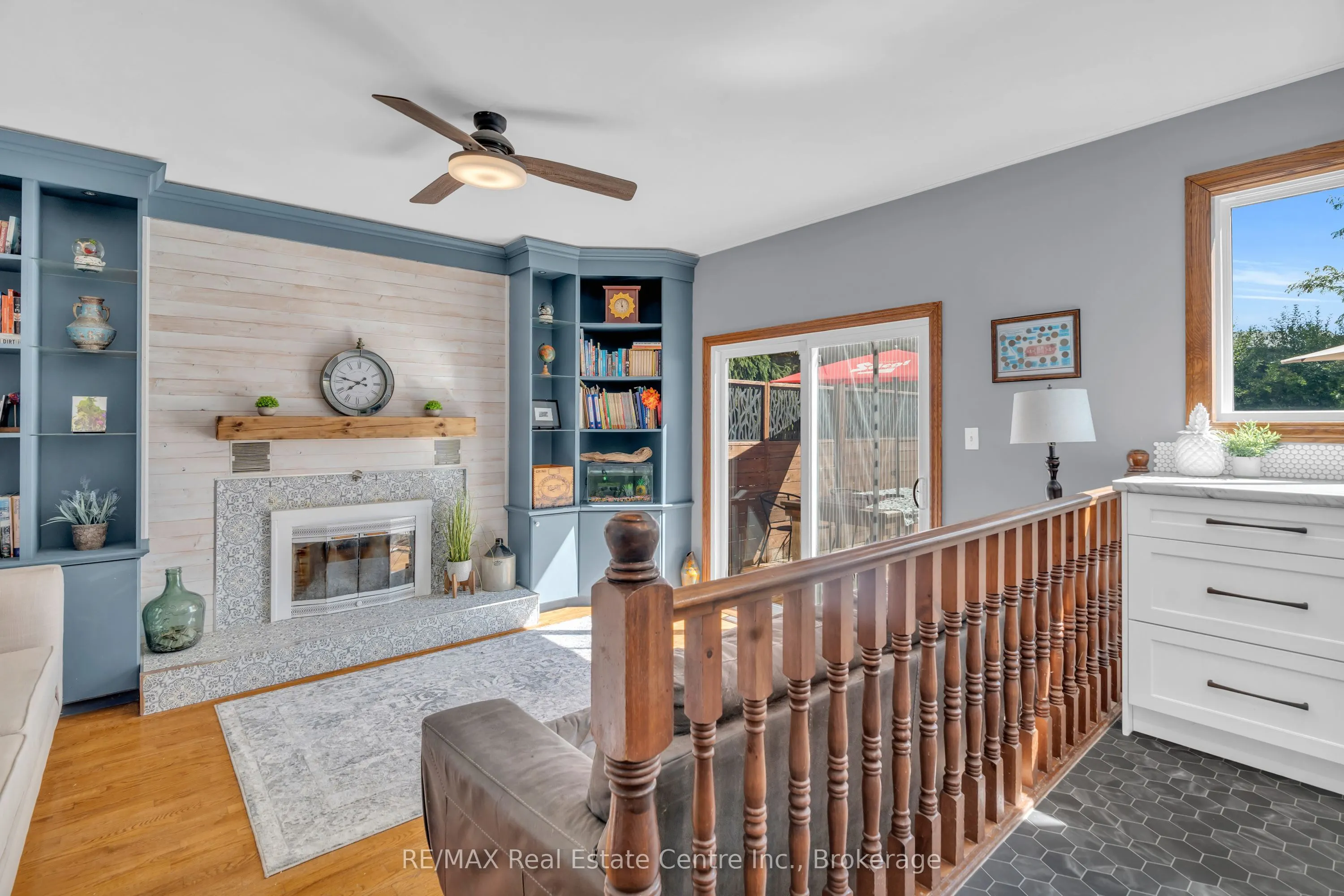 21 Burwell Road