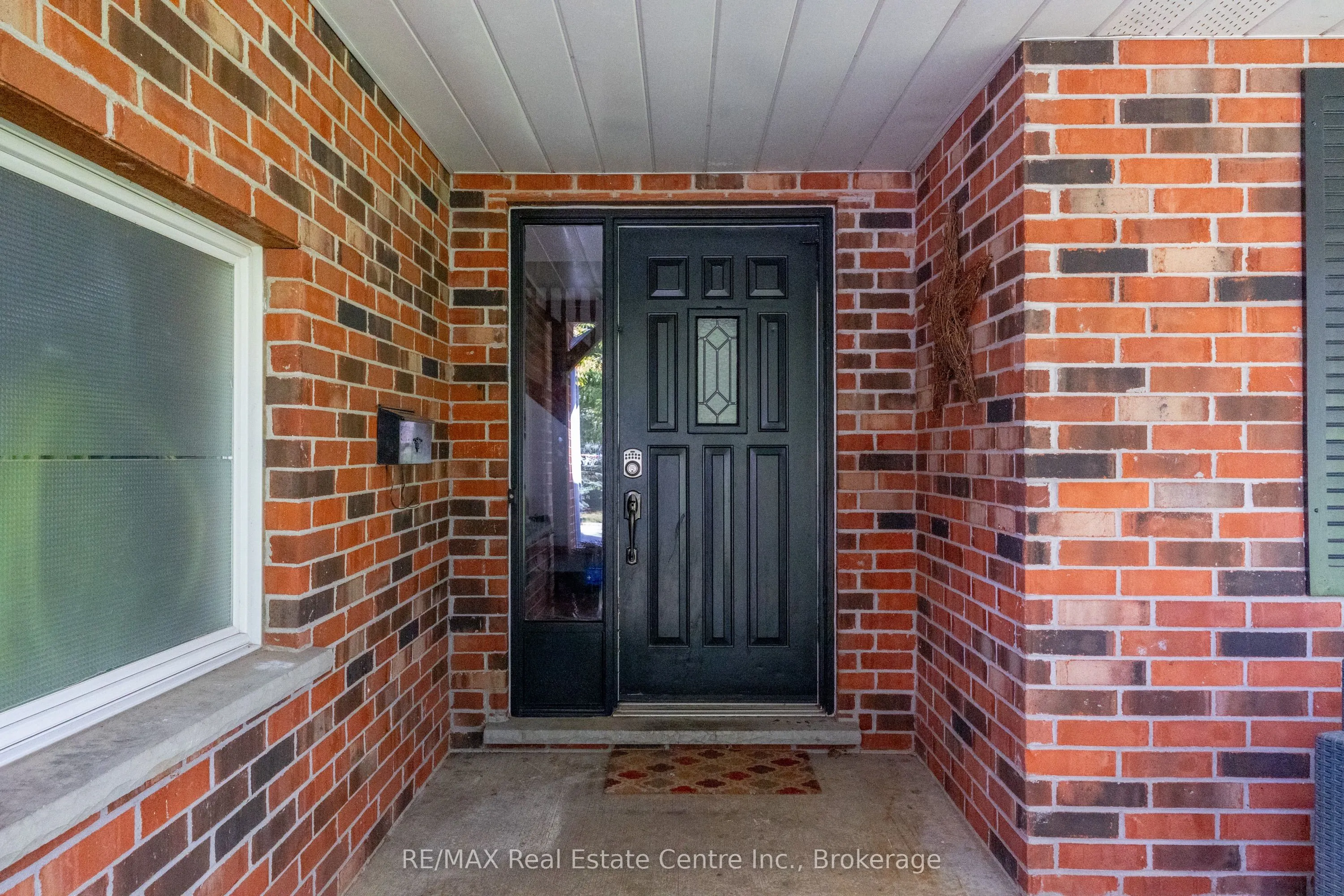 21 Burwell Road