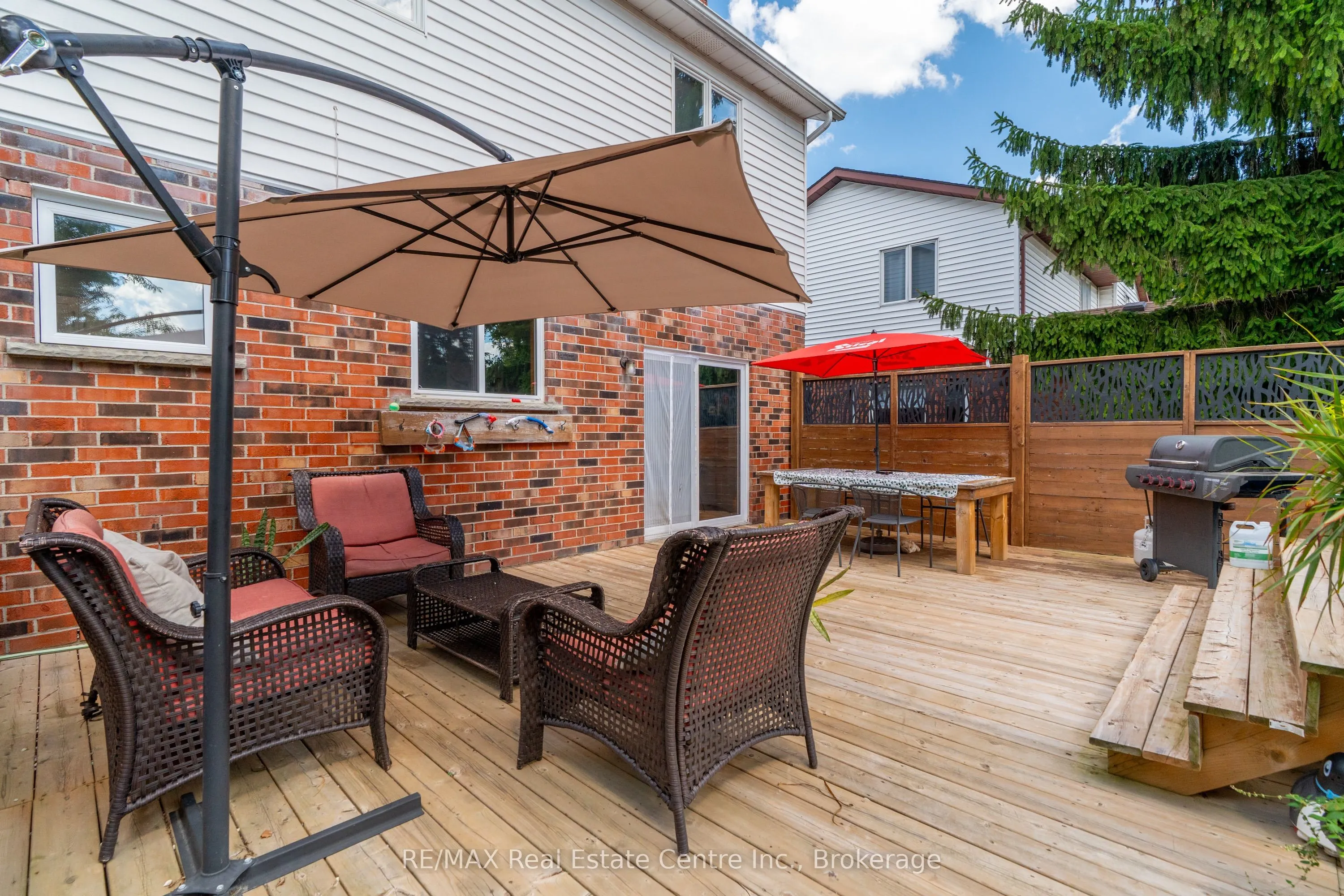 21 Burwell Road