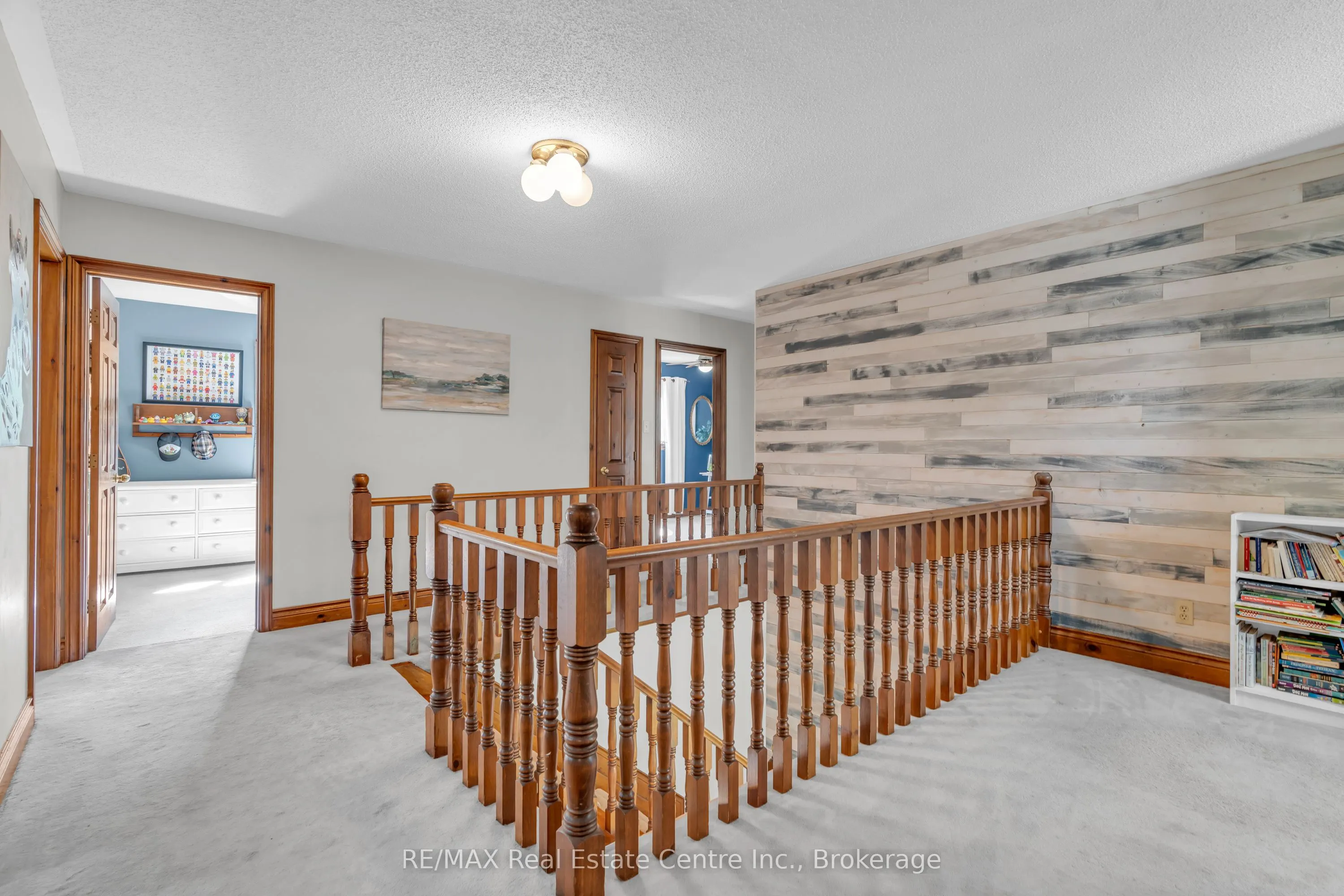 21 Burwell Road