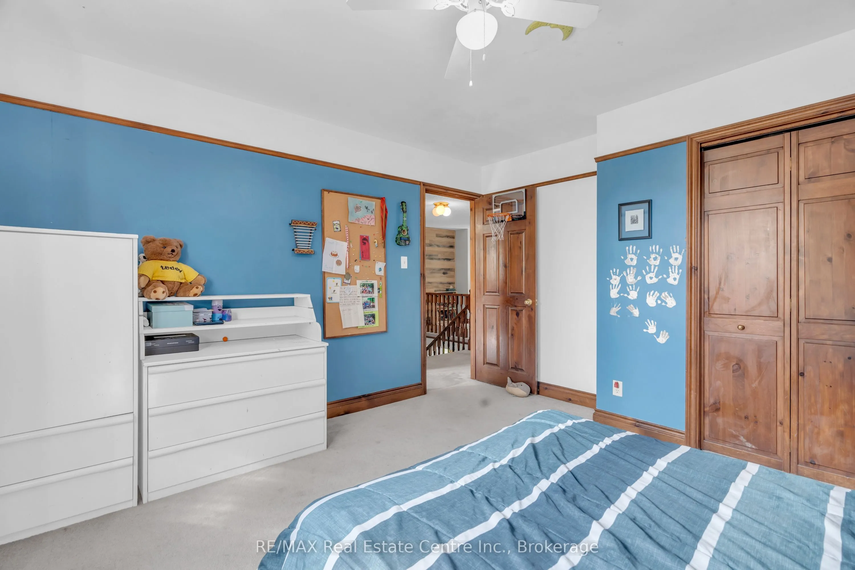 21 Burwell Road