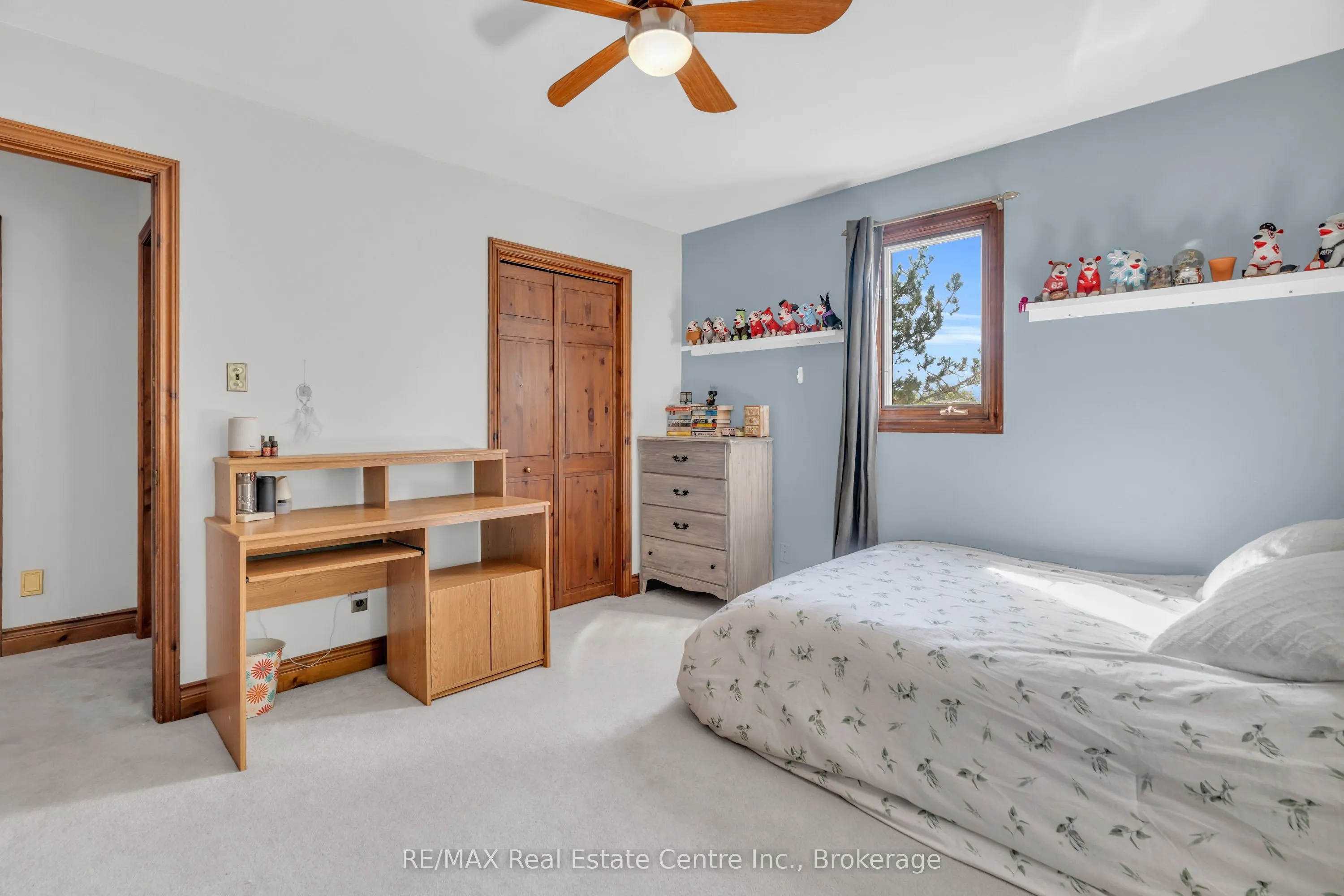 21 Burwell Road