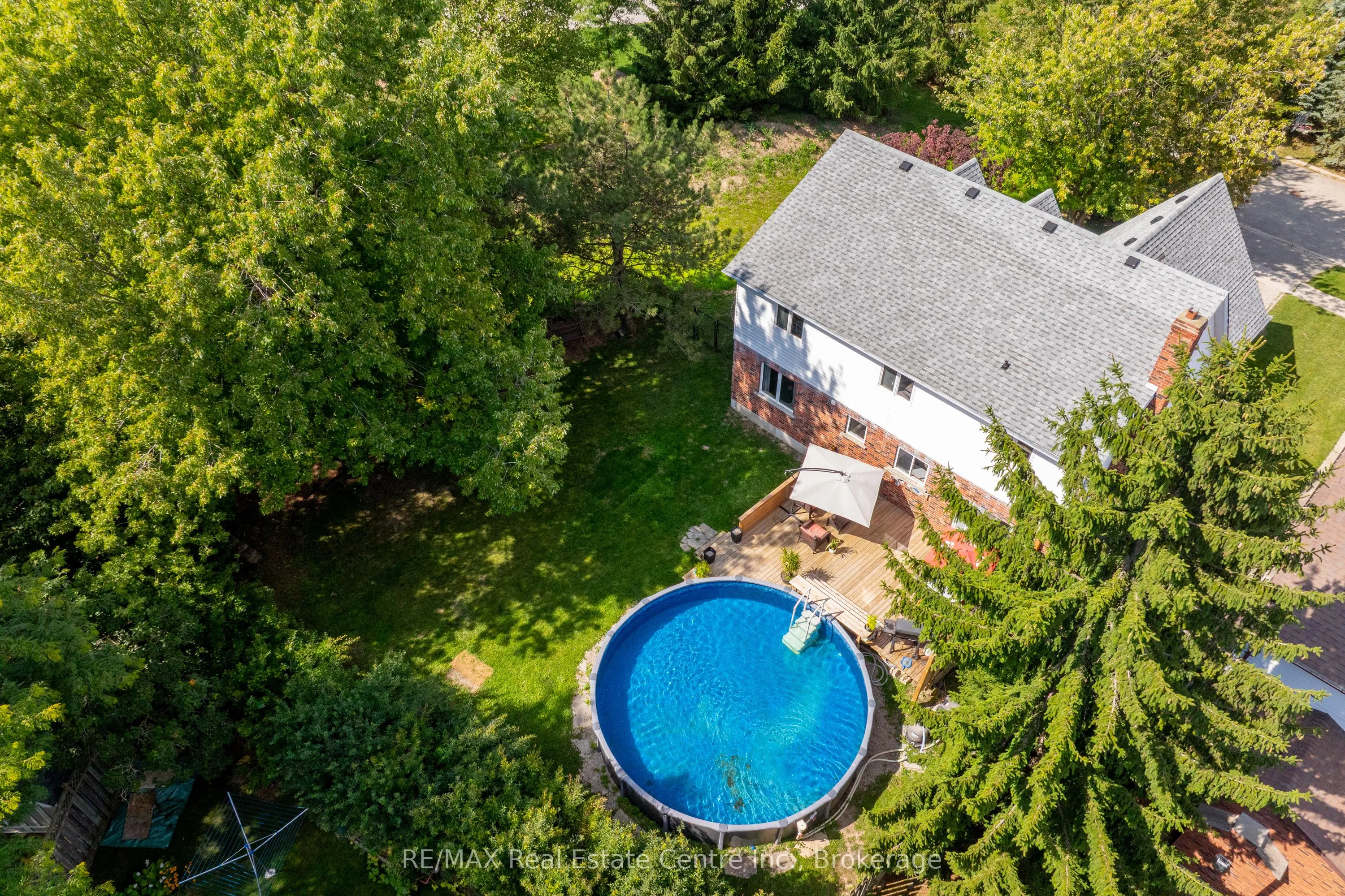 21 Burwell Road