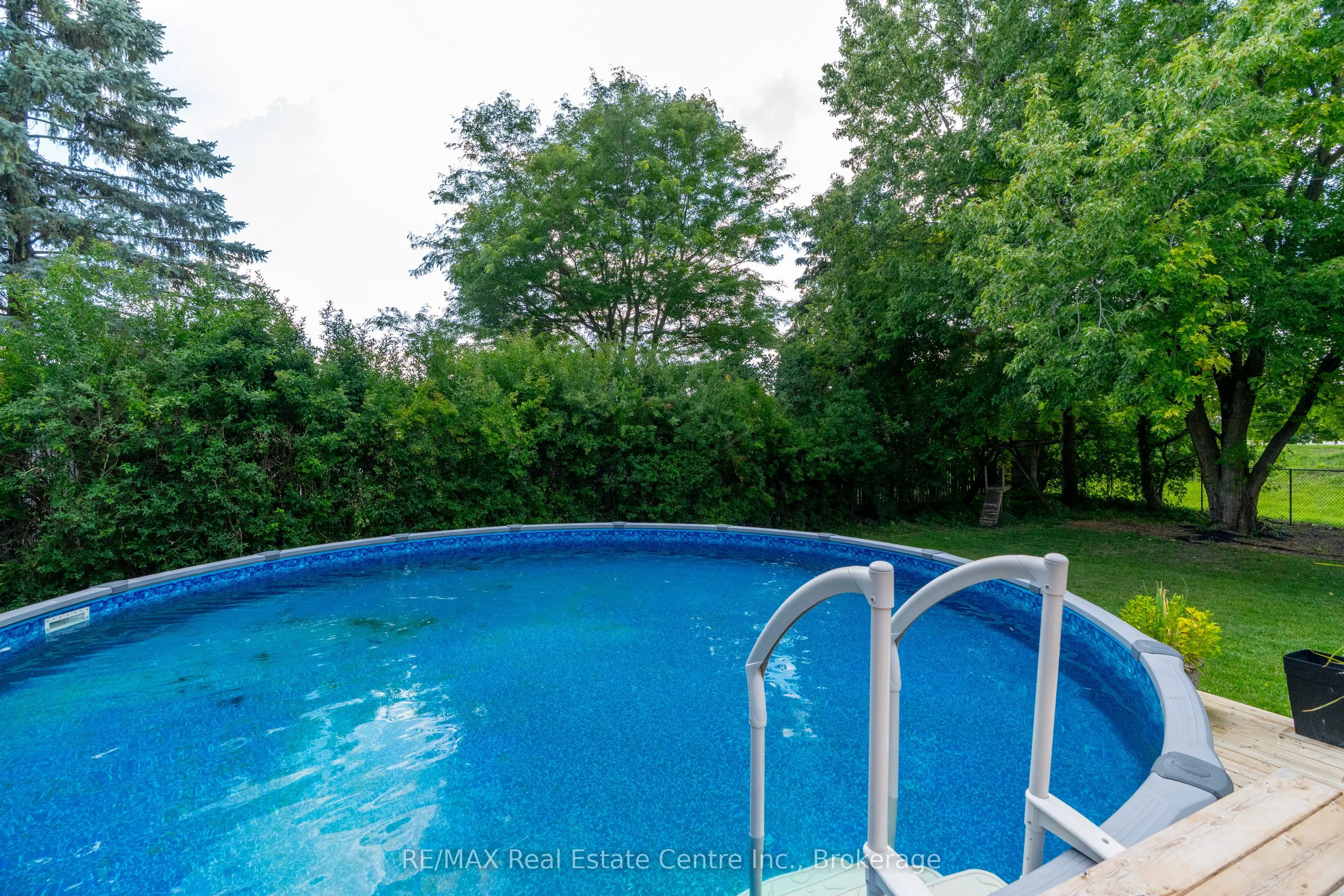 21 Burwell Road
