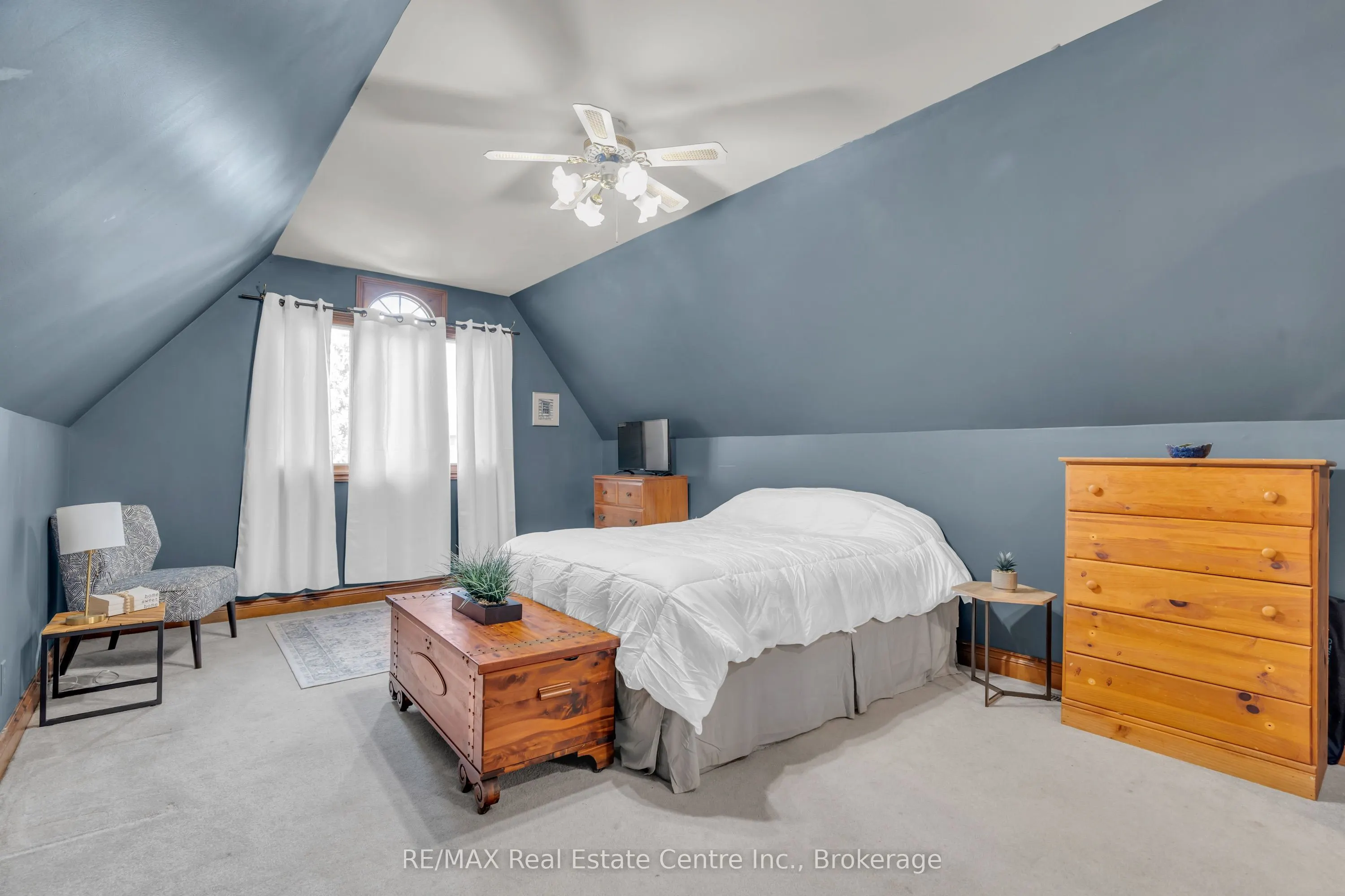 21 Burwell Road