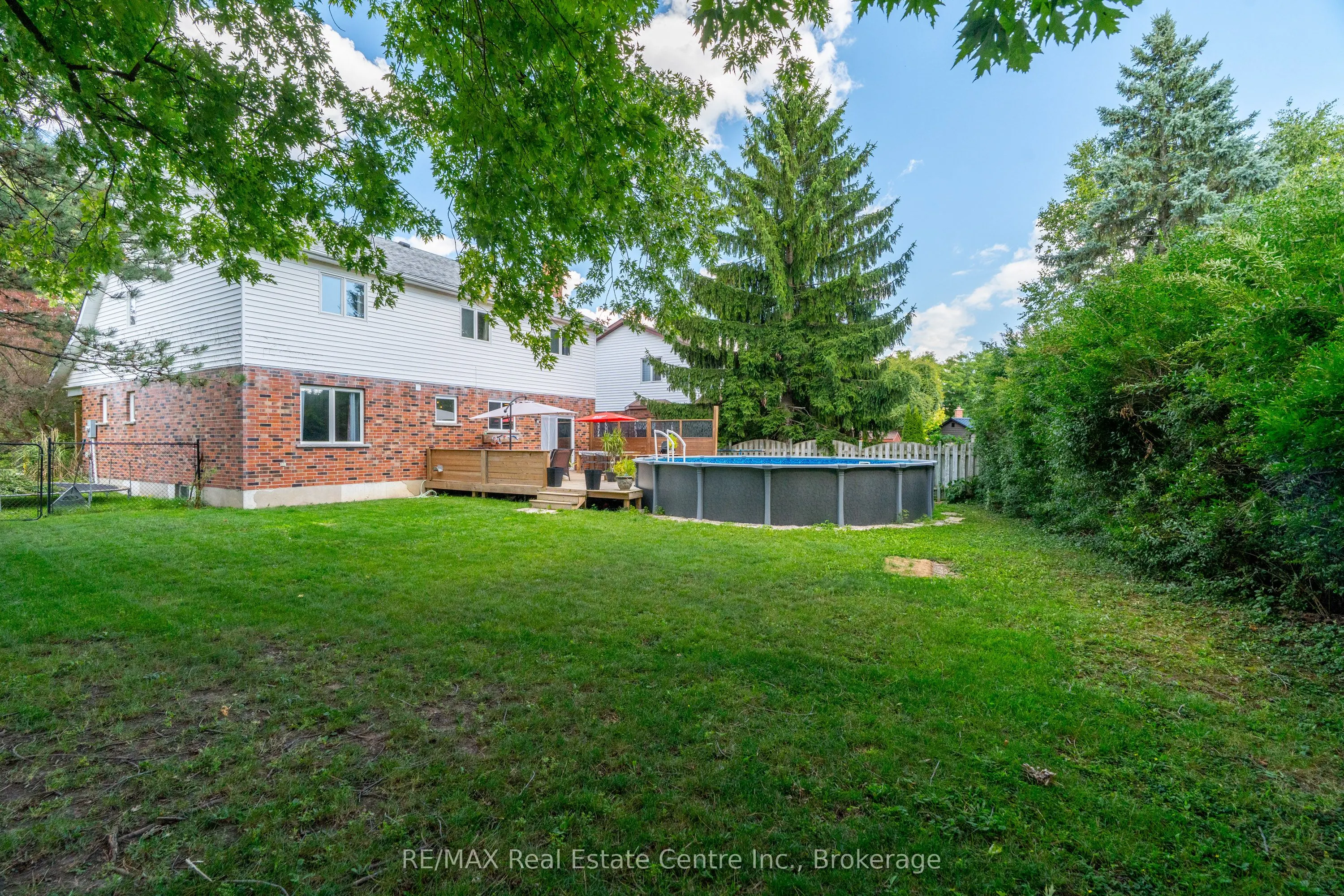 21 Burwell Road