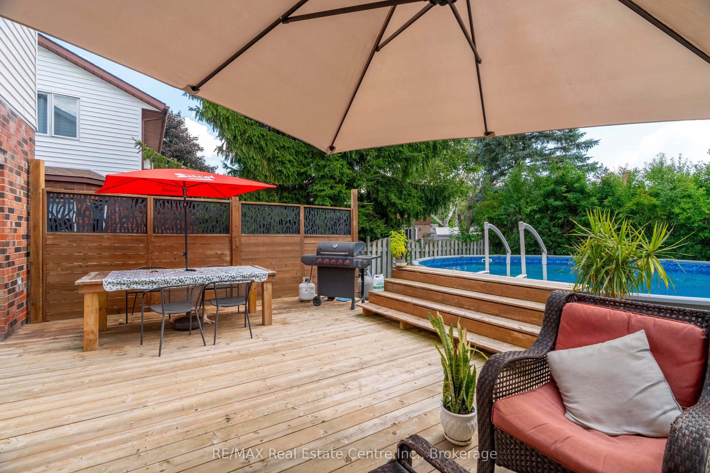 21 Burwell Road