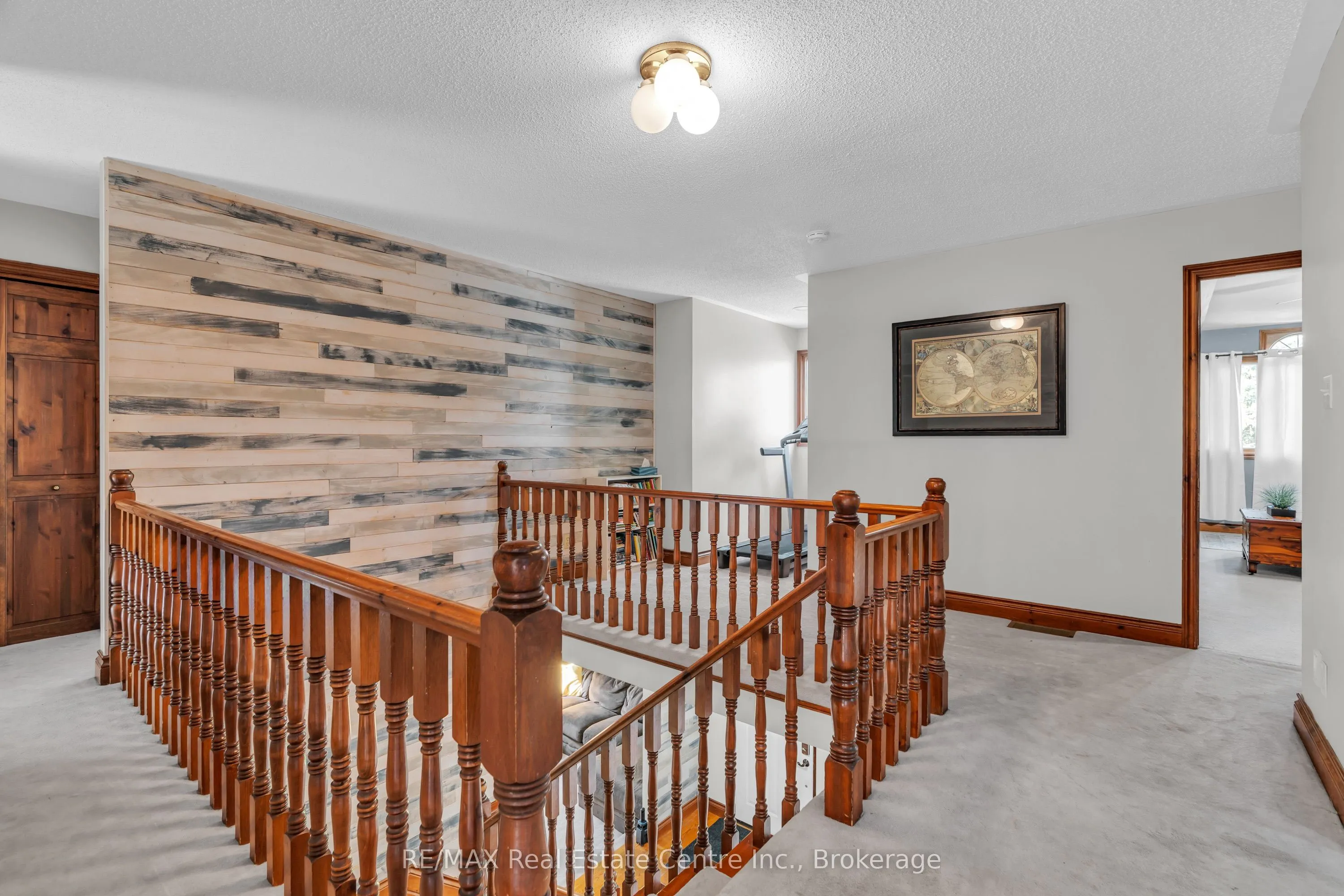21 Burwell Road
