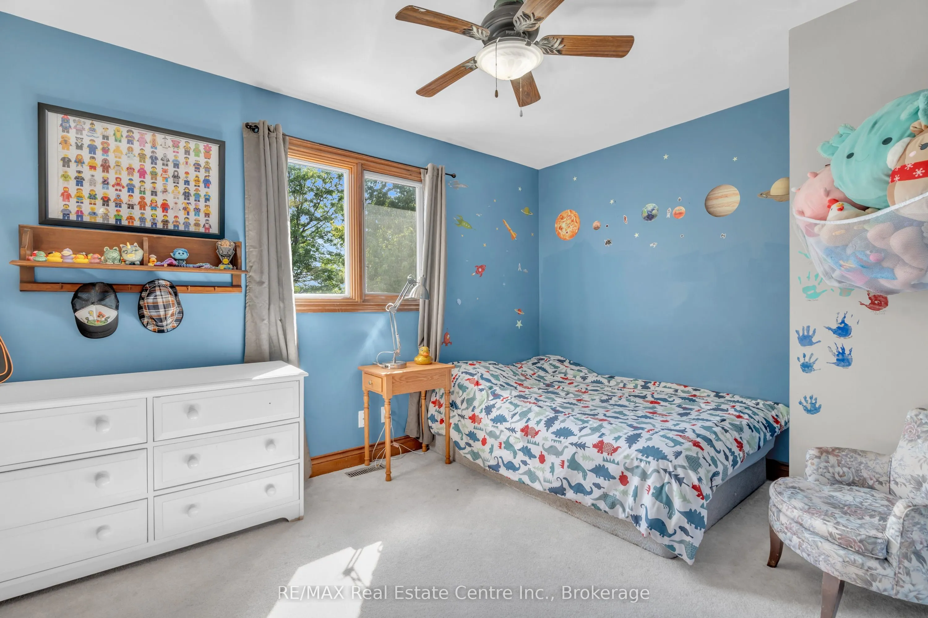 21 Burwell Road