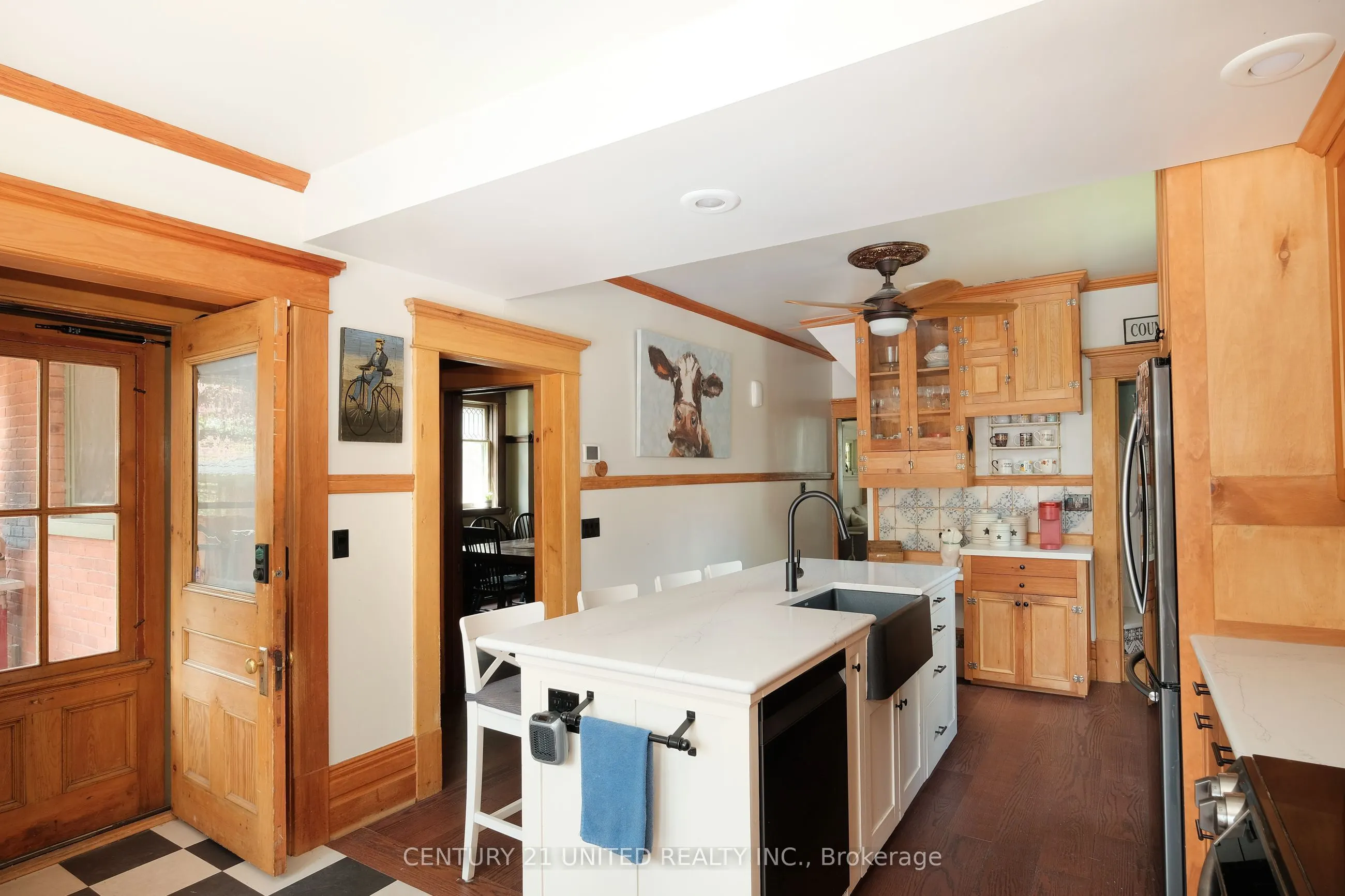 7 Engleburn Place