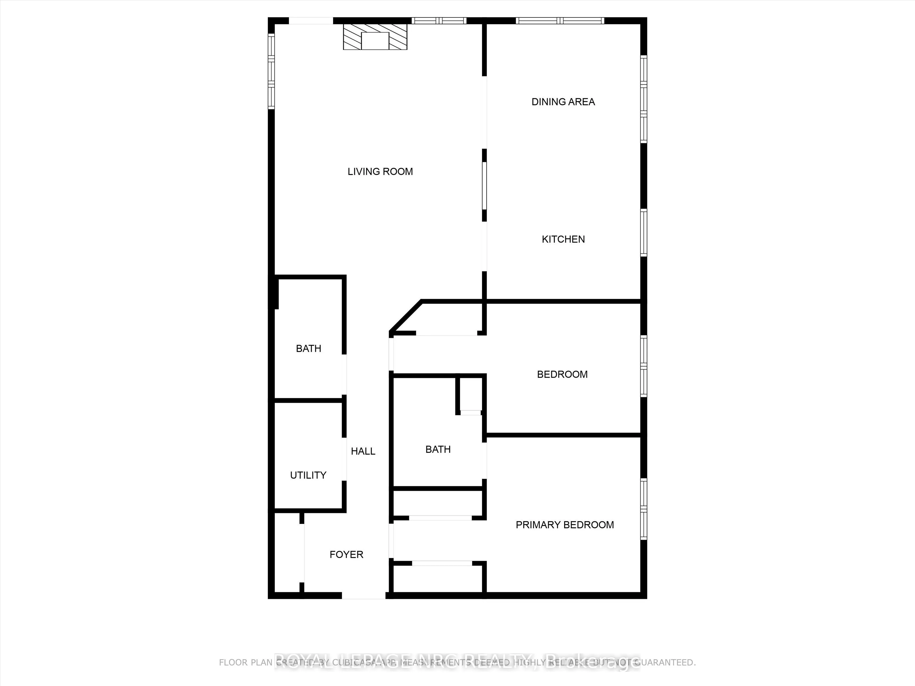 55 Main Street, #101