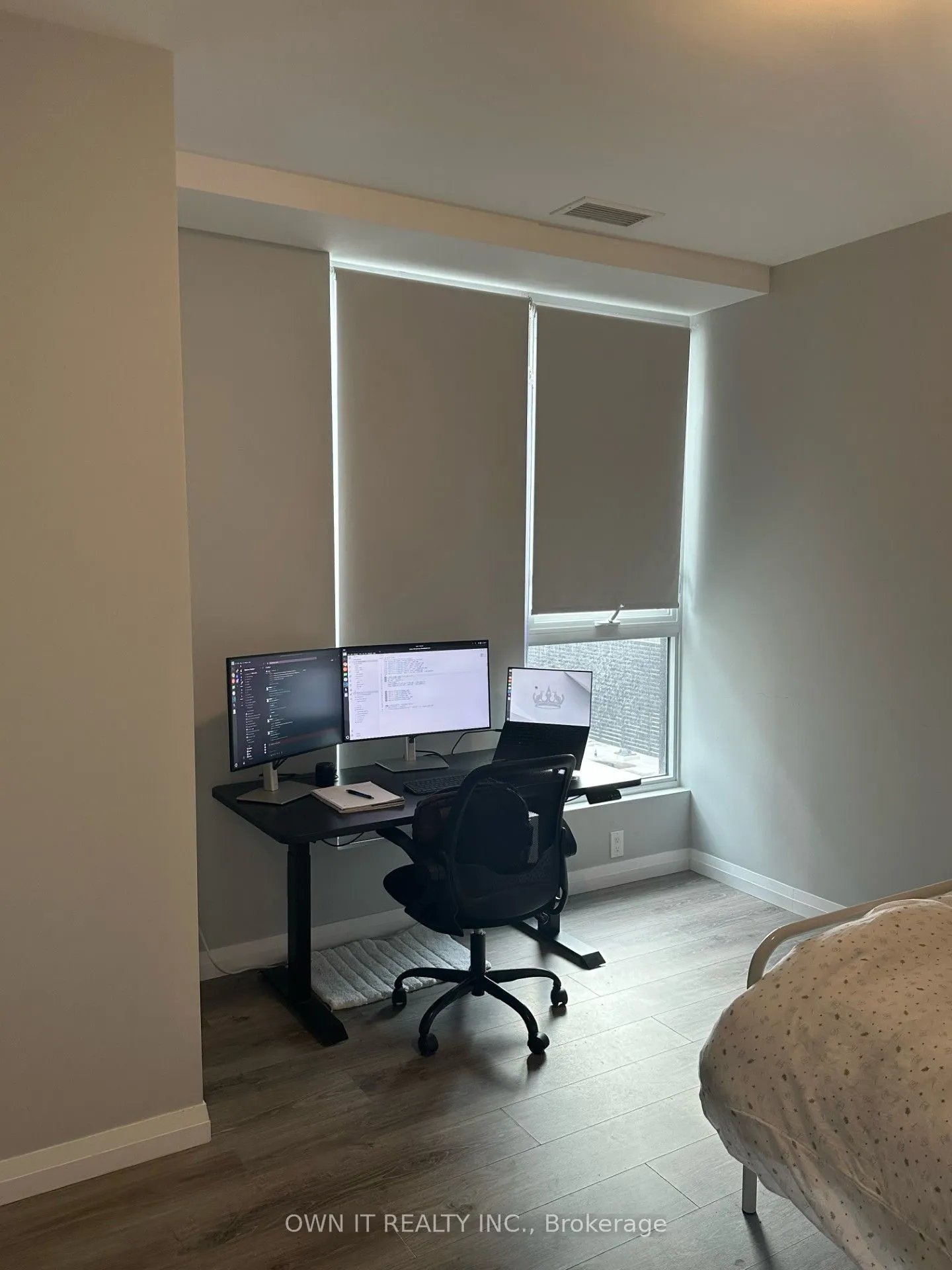 104 Garment Street, #1003