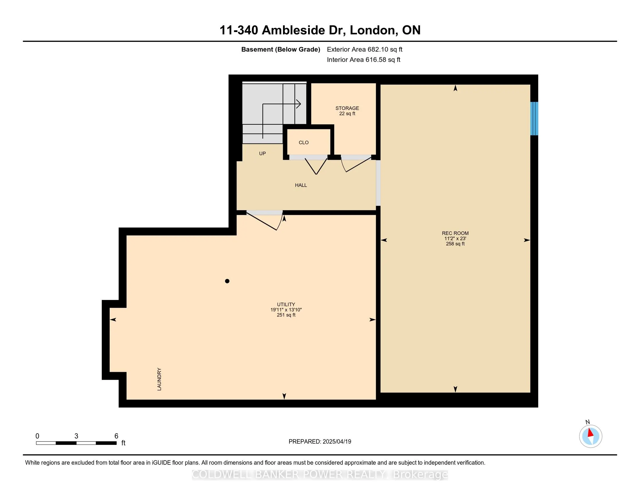 340 AMBLESIDE Drive, #11