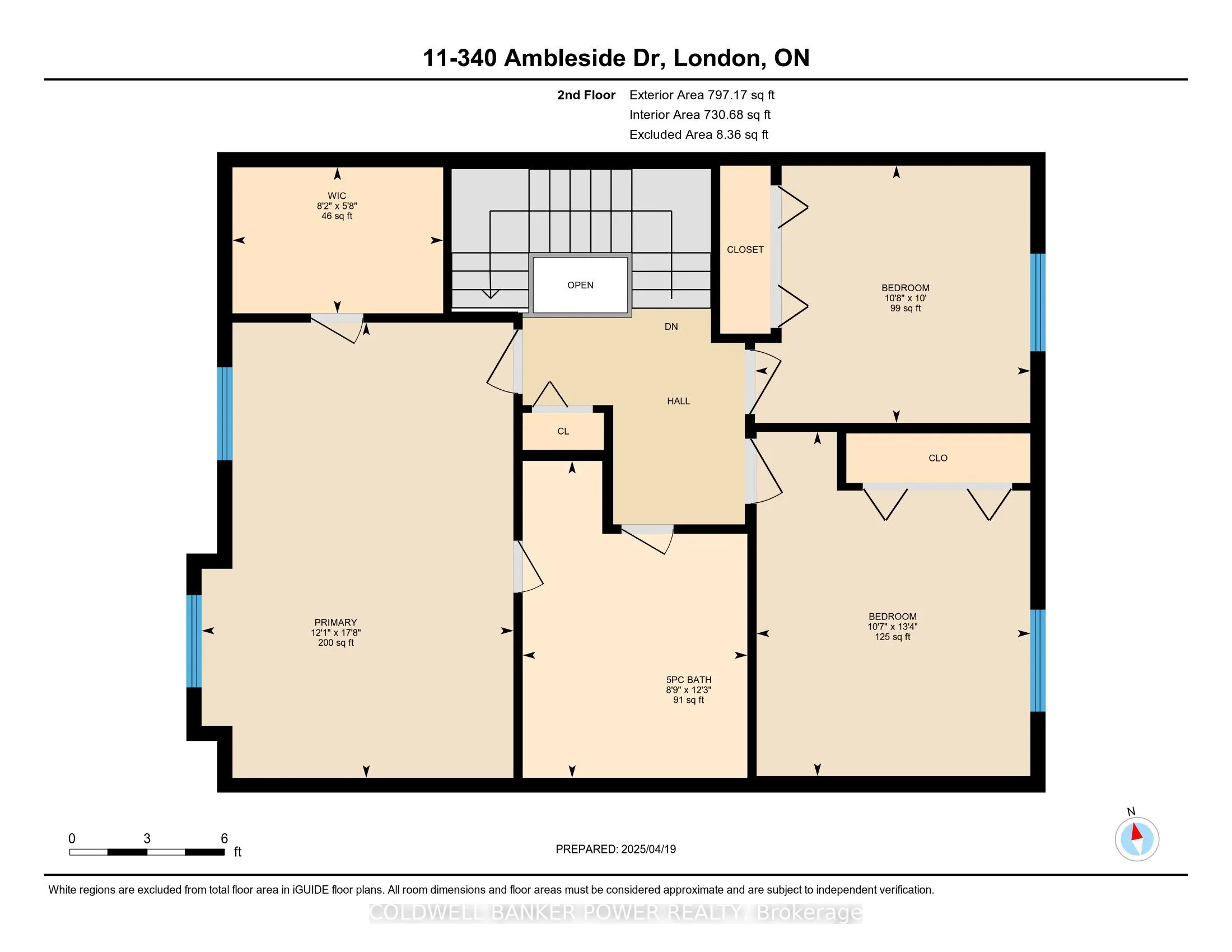 340 AMBLESIDE Drive, #11