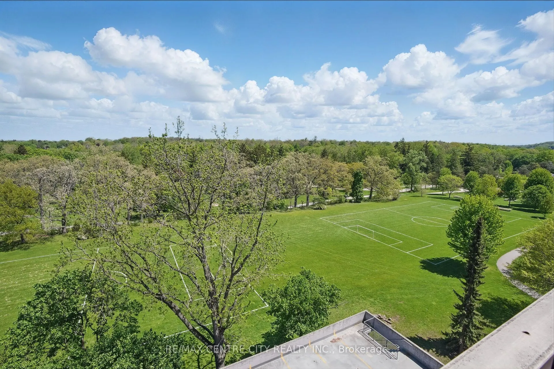 1255 COMMISSIONERS Road W, #703