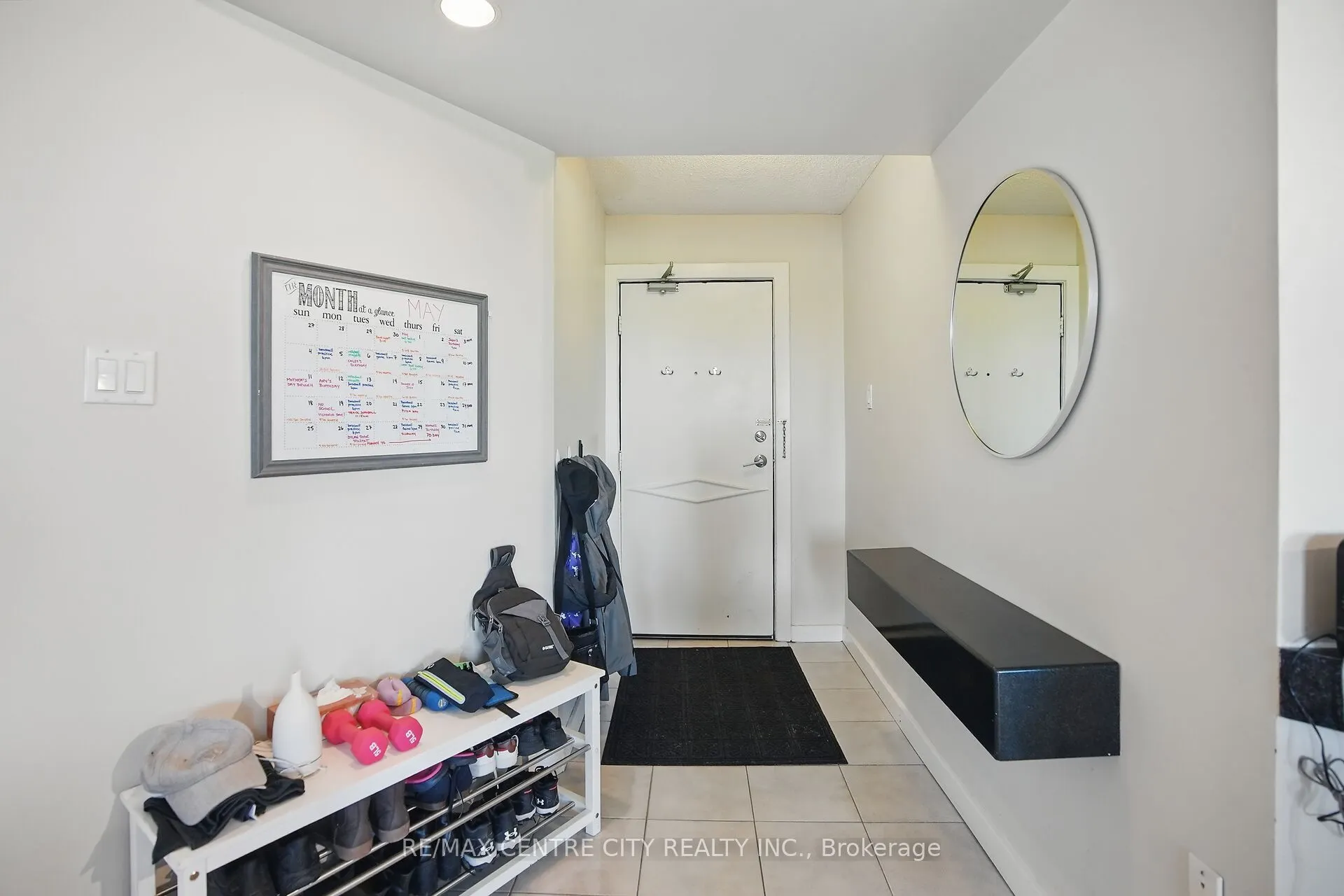 1255 COMMISSIONERS Road W, #703