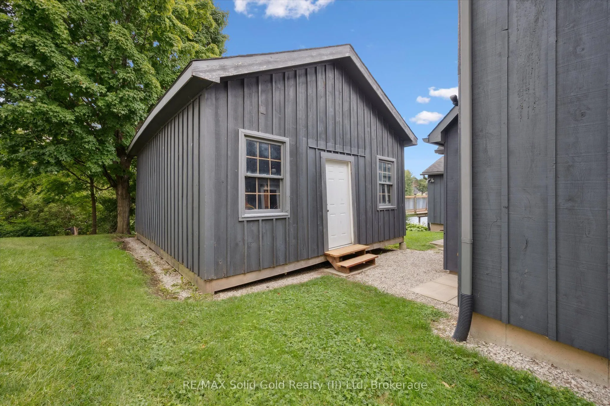 44 David Street