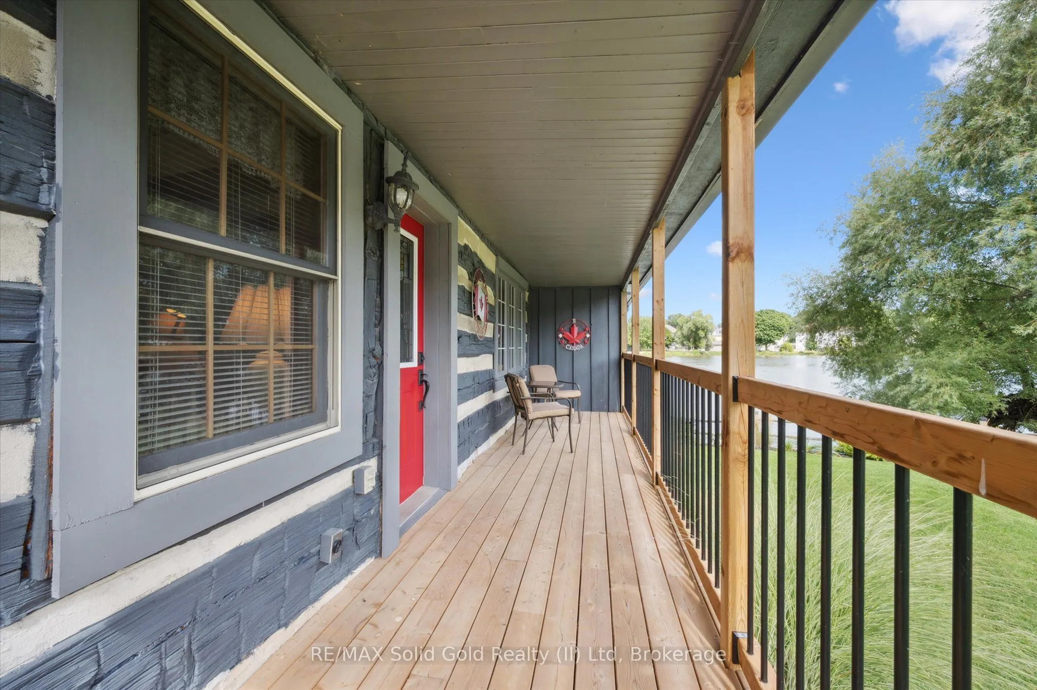 44 David Street