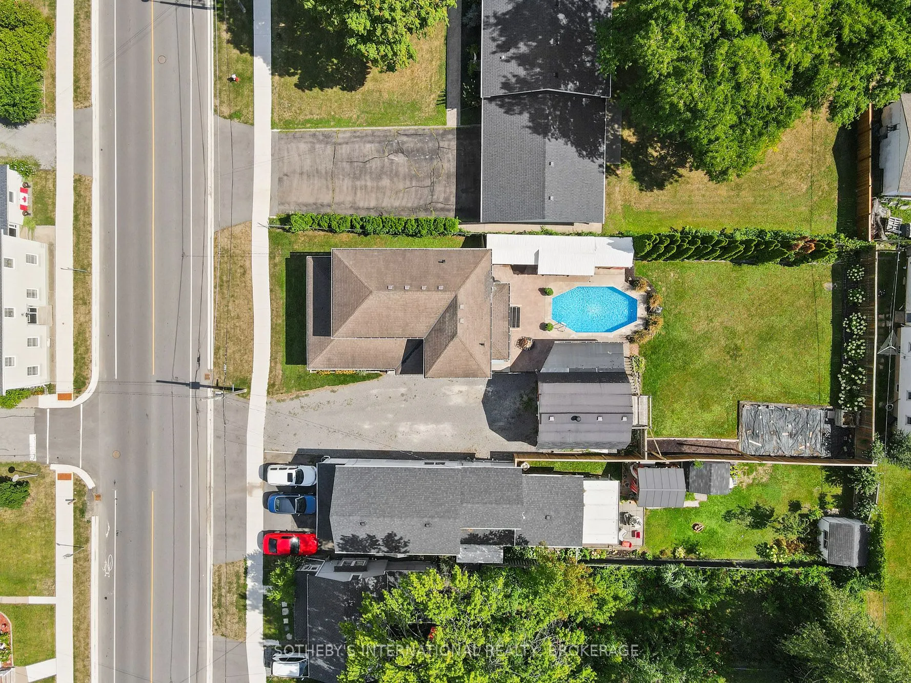 3920 Main Street