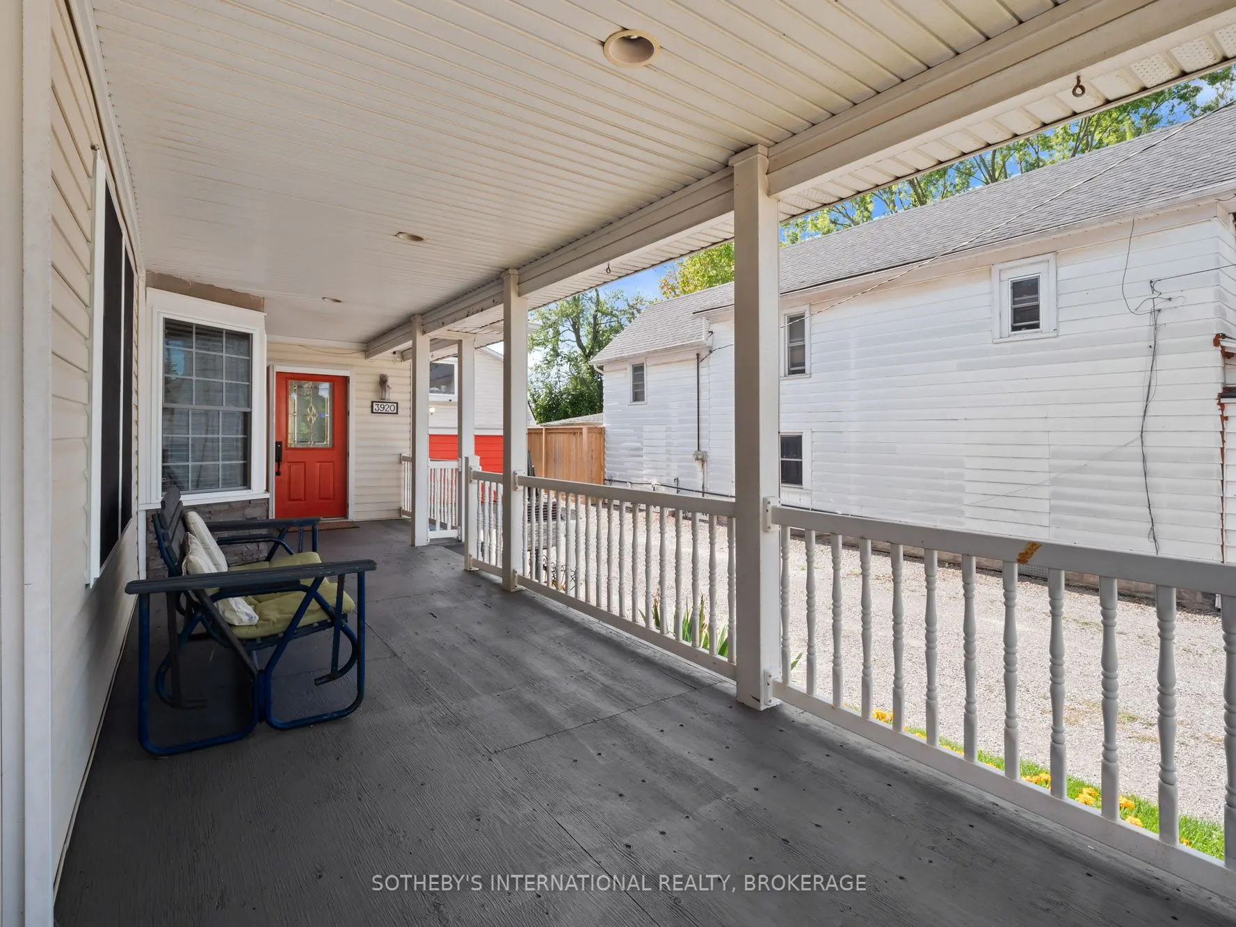 3920 Main Street