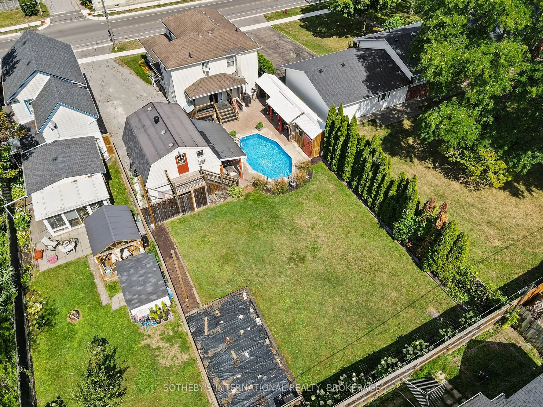 3920 Main Street