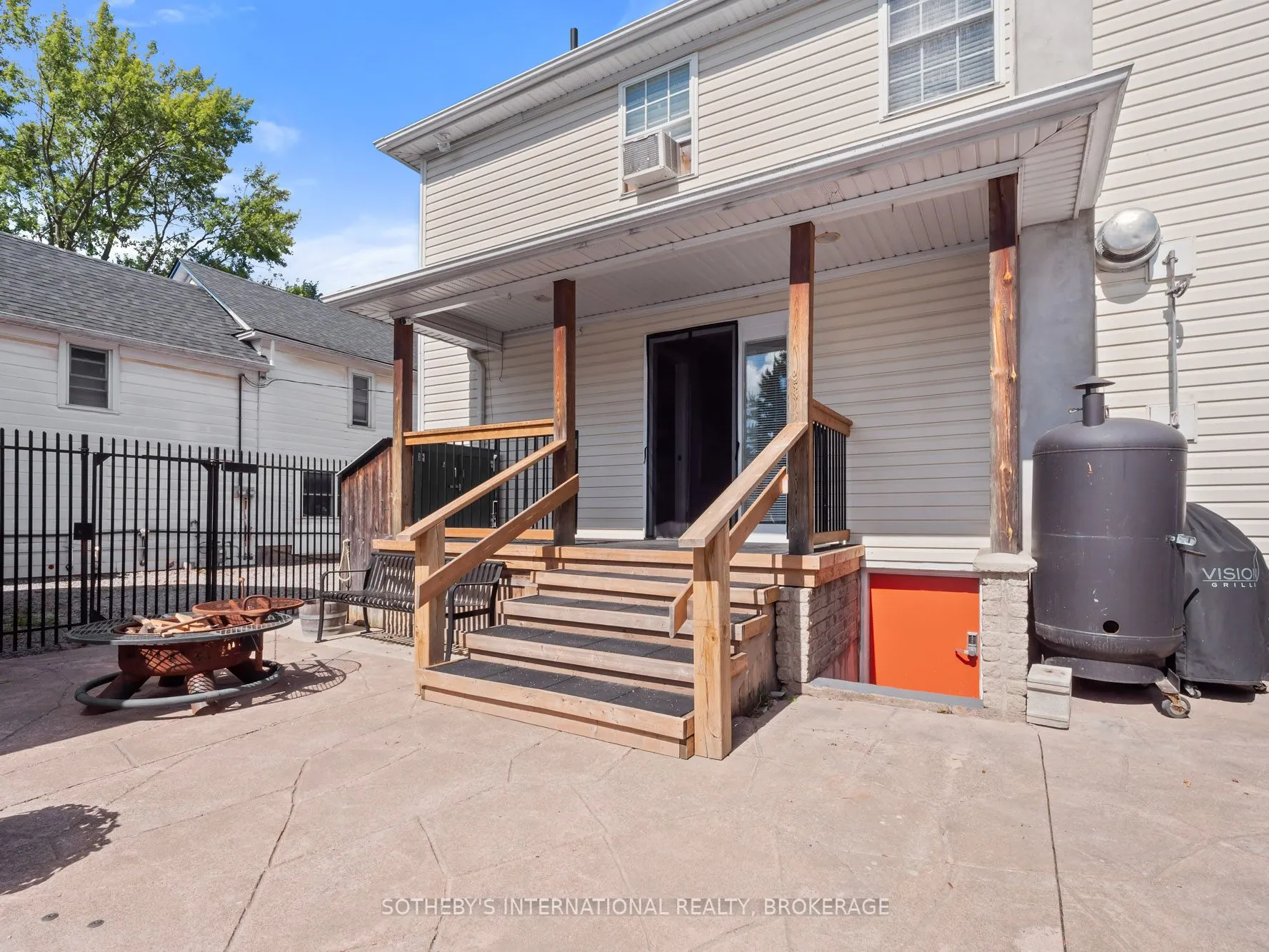 3920 Main Street
