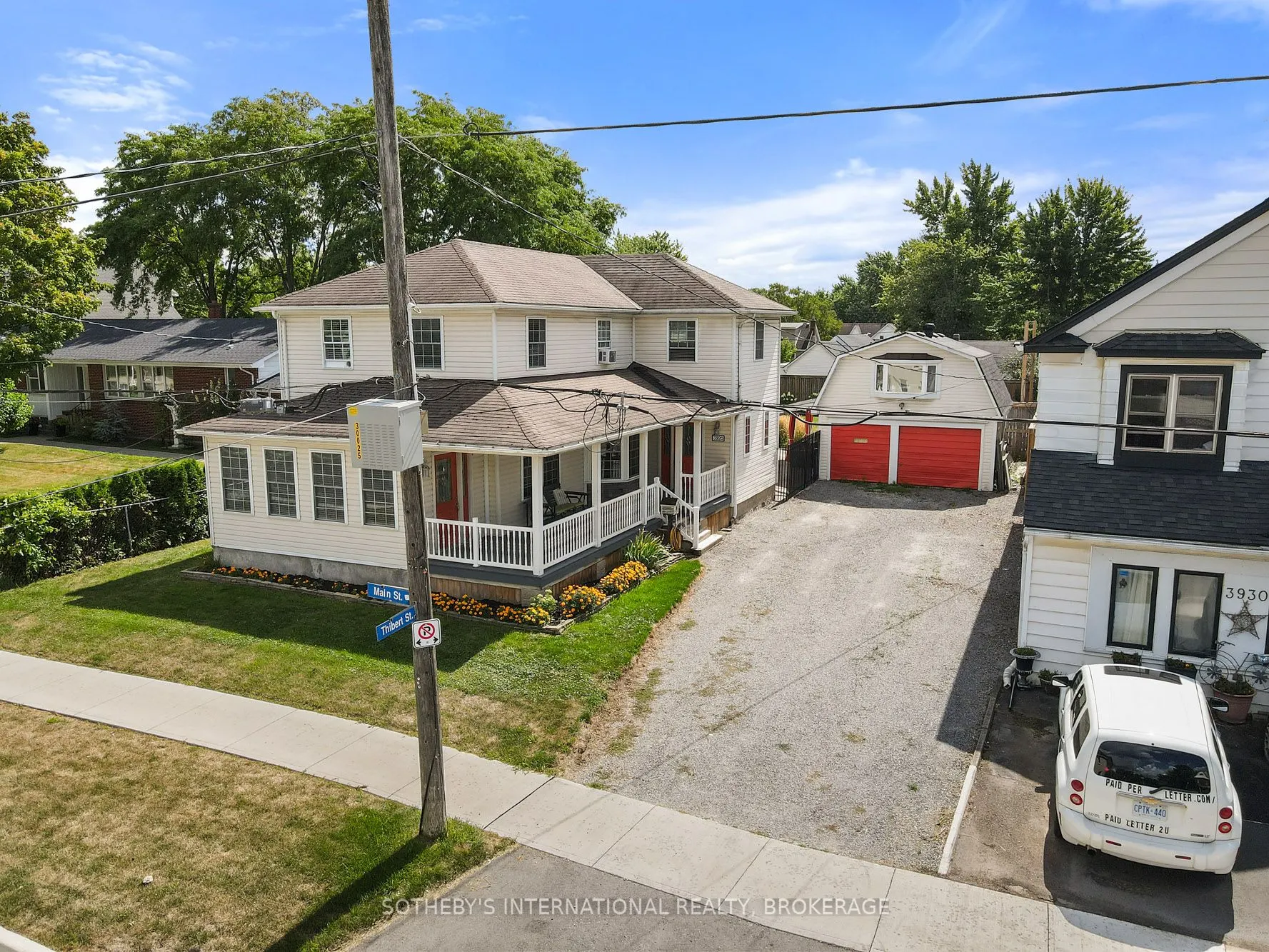 3920 Main Street