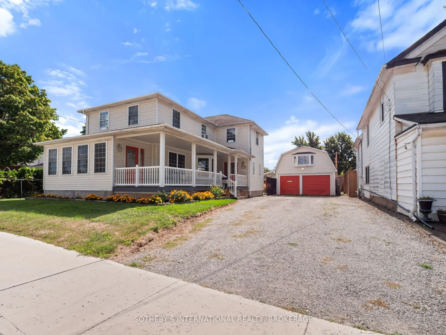 3920 Main Street