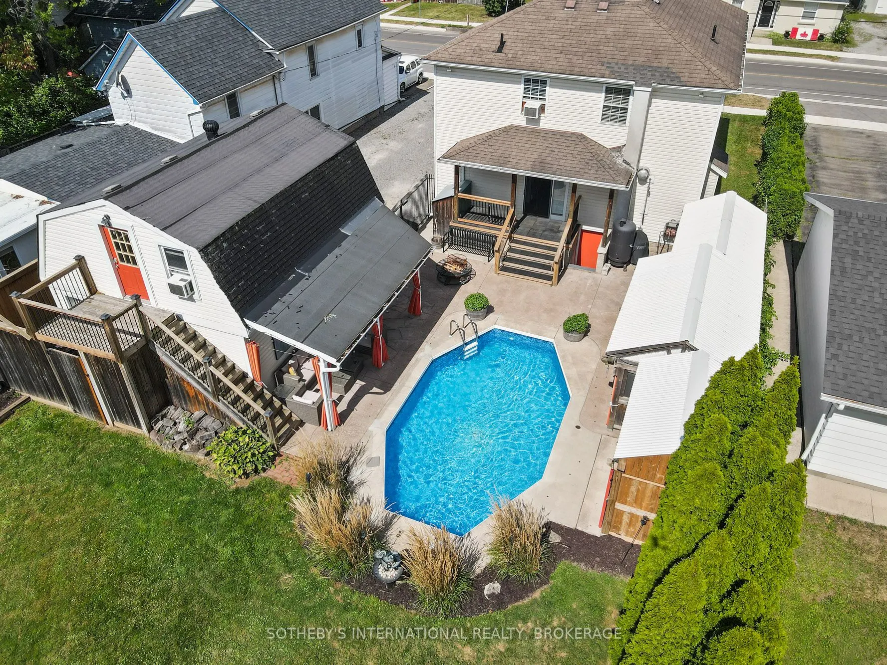 3920 Main Street