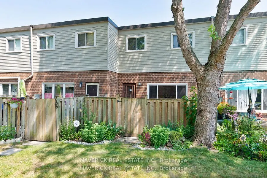 667 Griffith Street, #50