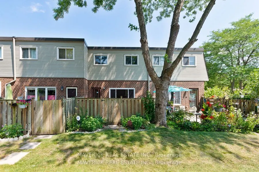 667 Griffith Street, #50