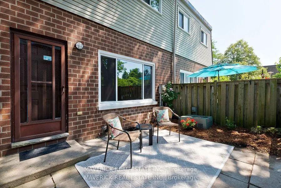 667 Griffith Street, #50