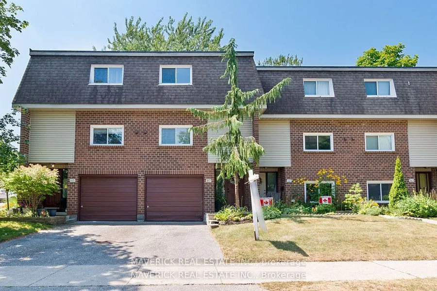 667 Griffith Street, #50