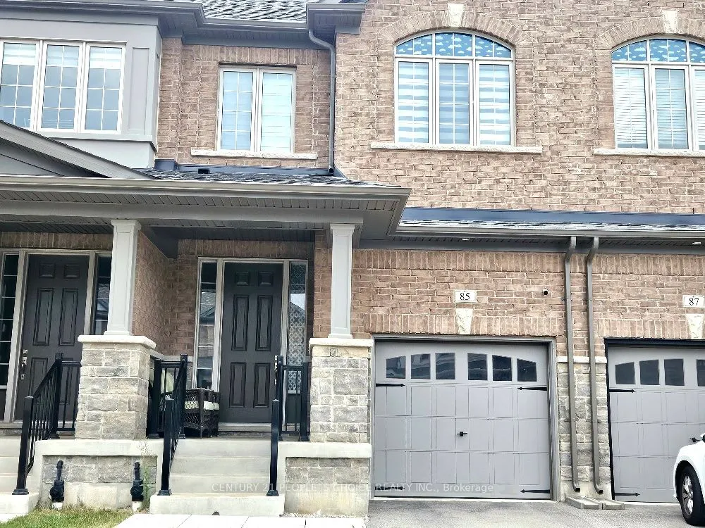 85 Gloria Street