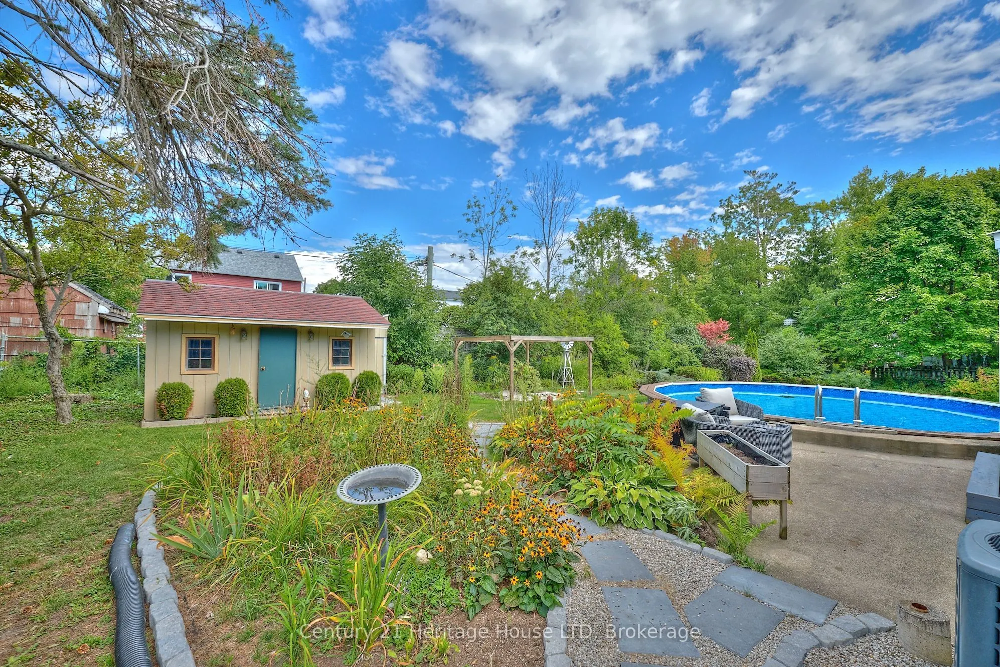 15 Malkin Avenue