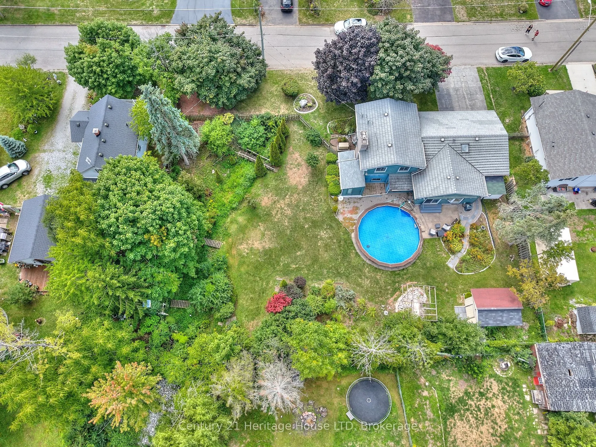 15 Malkin Avenue