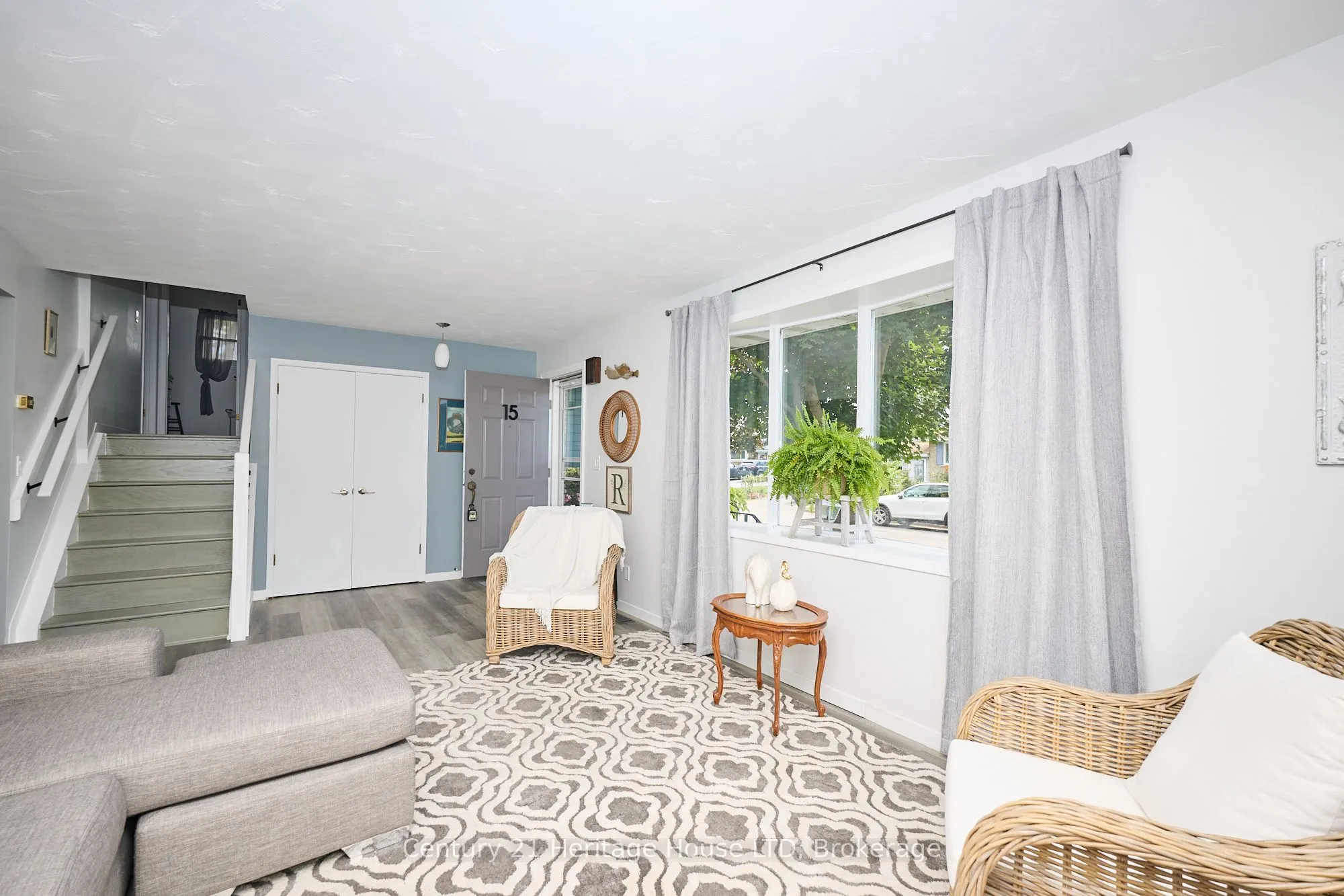 15 Malkin Avenue