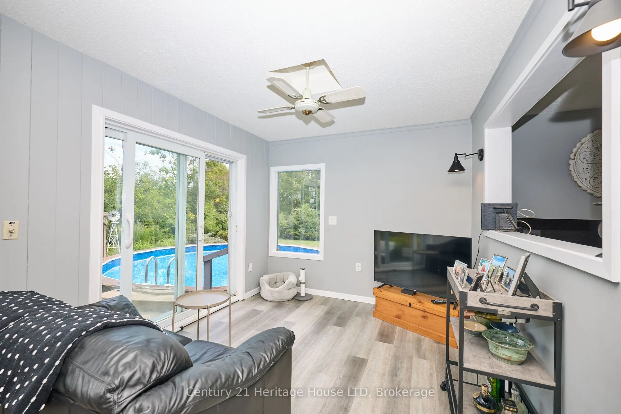 15 Malkin Avenue