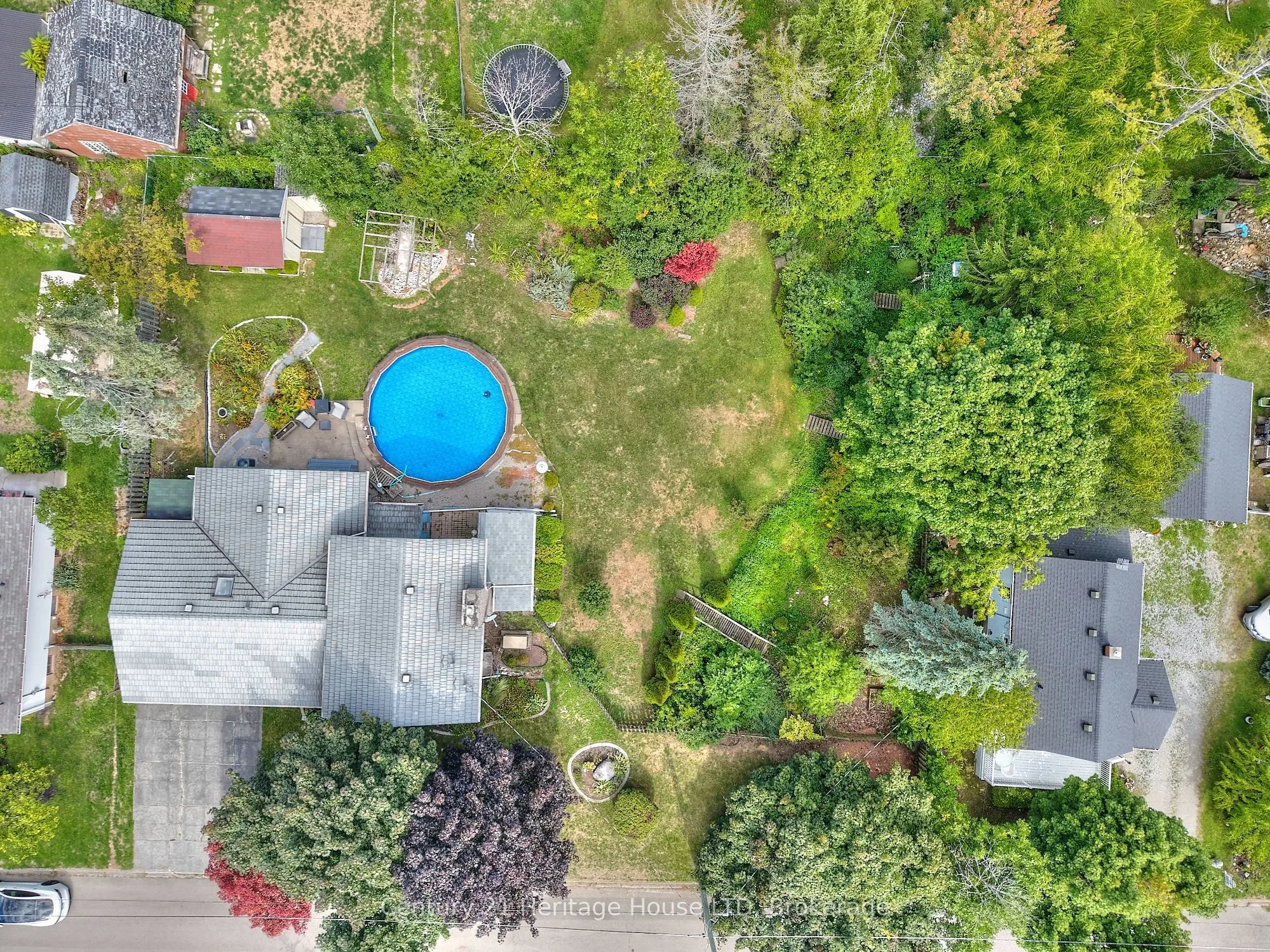 15 Malkin Avenue