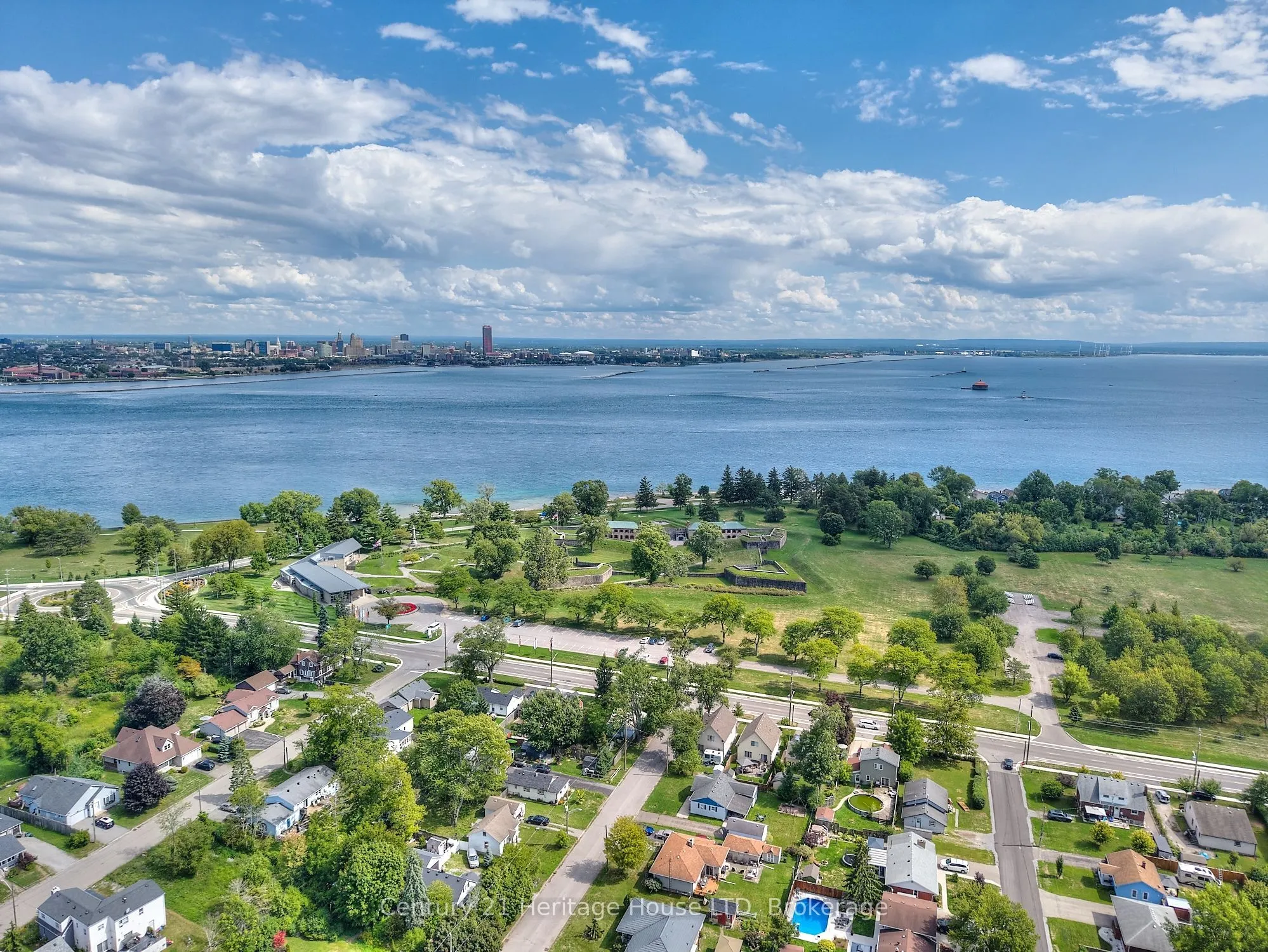 15 Malkin Avenue