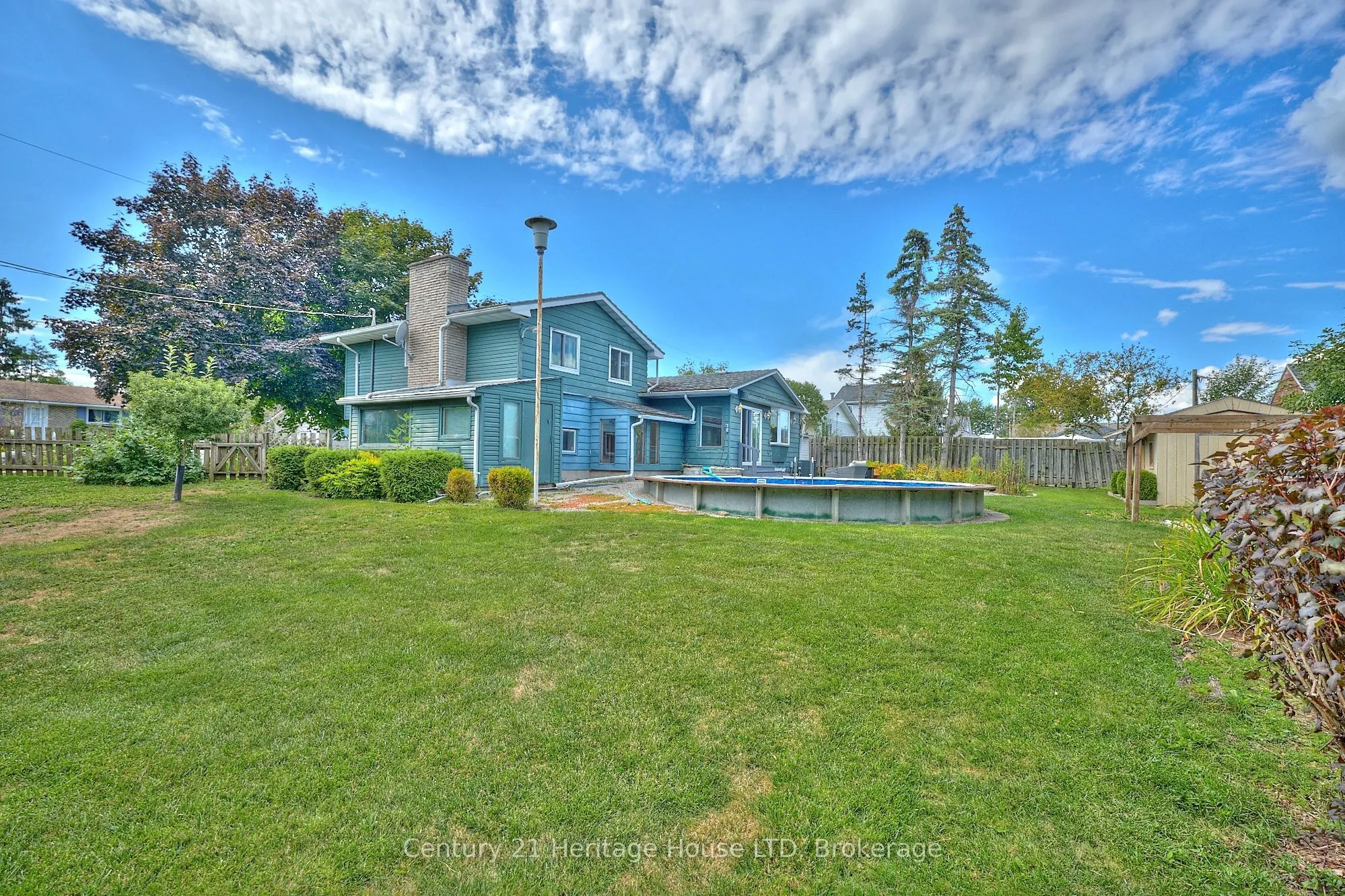 15 Malkin Avenue
