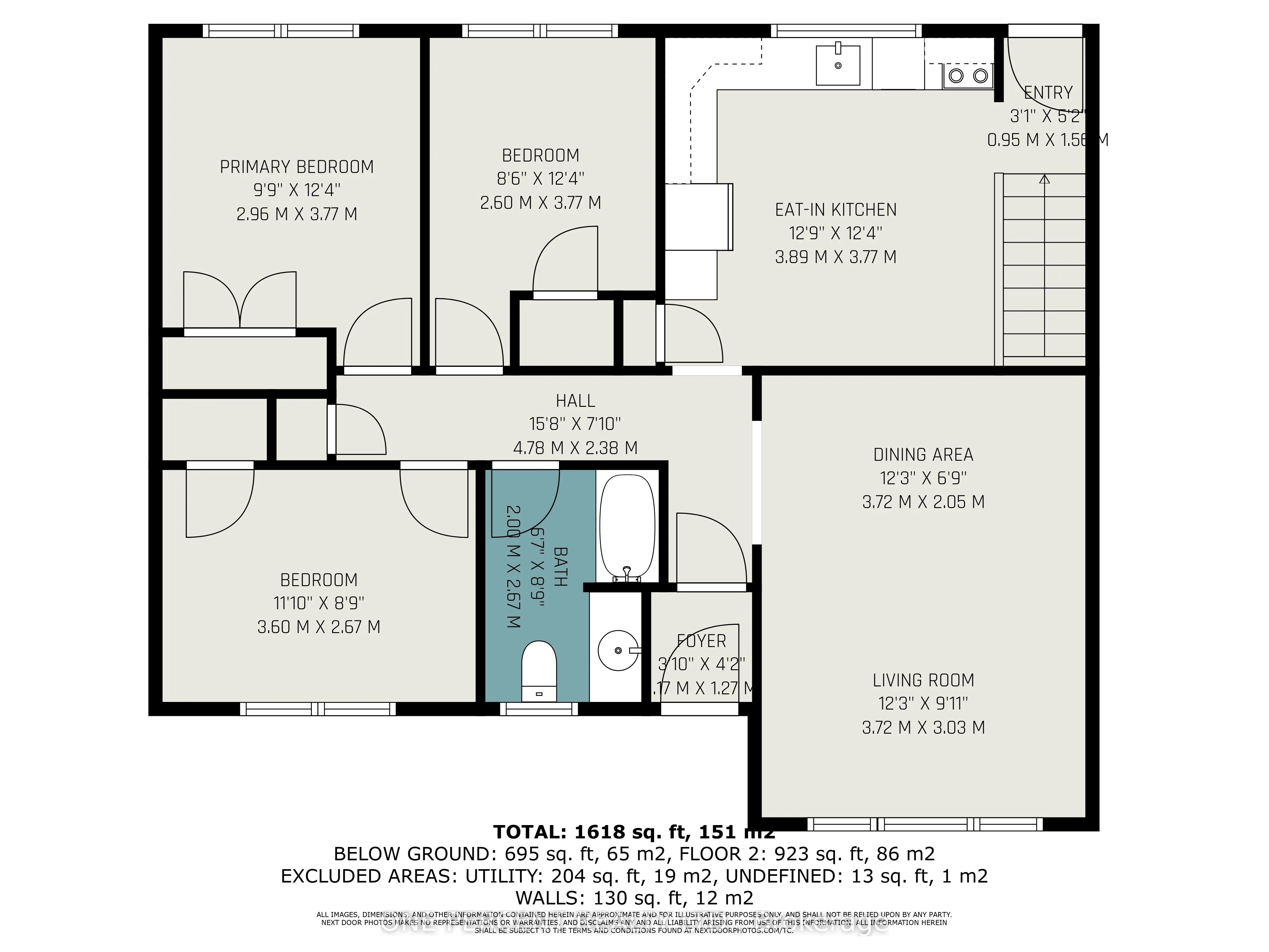 1208 Stanton Road