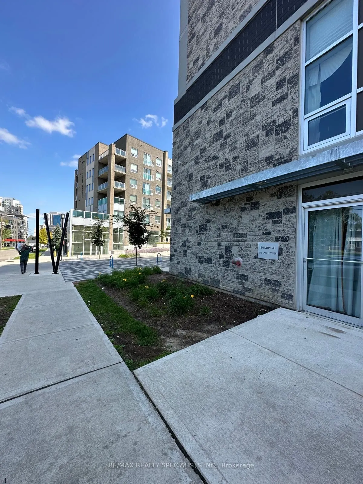 275 LARCH Street, #62