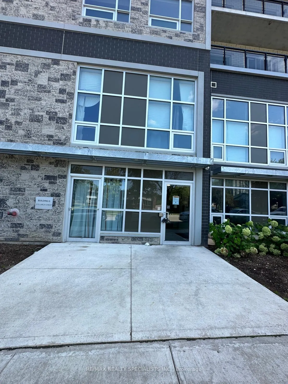 275 LARCH Street, #62